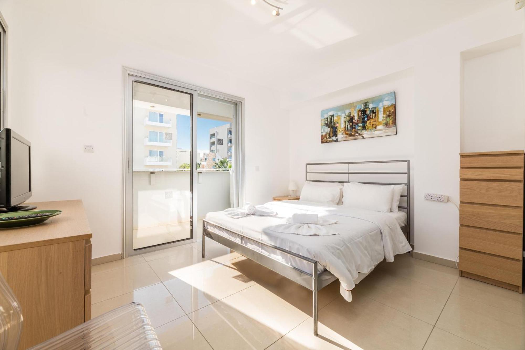 Silver Sands Penthouse Appartement