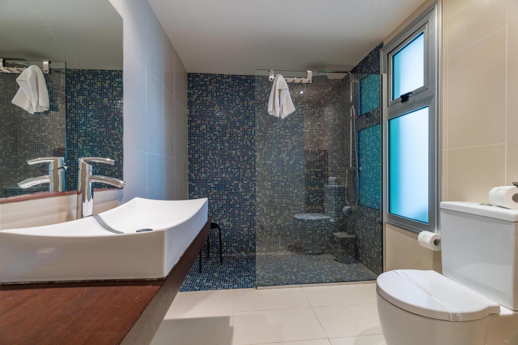 Silver Sands Penthouse * Protaras