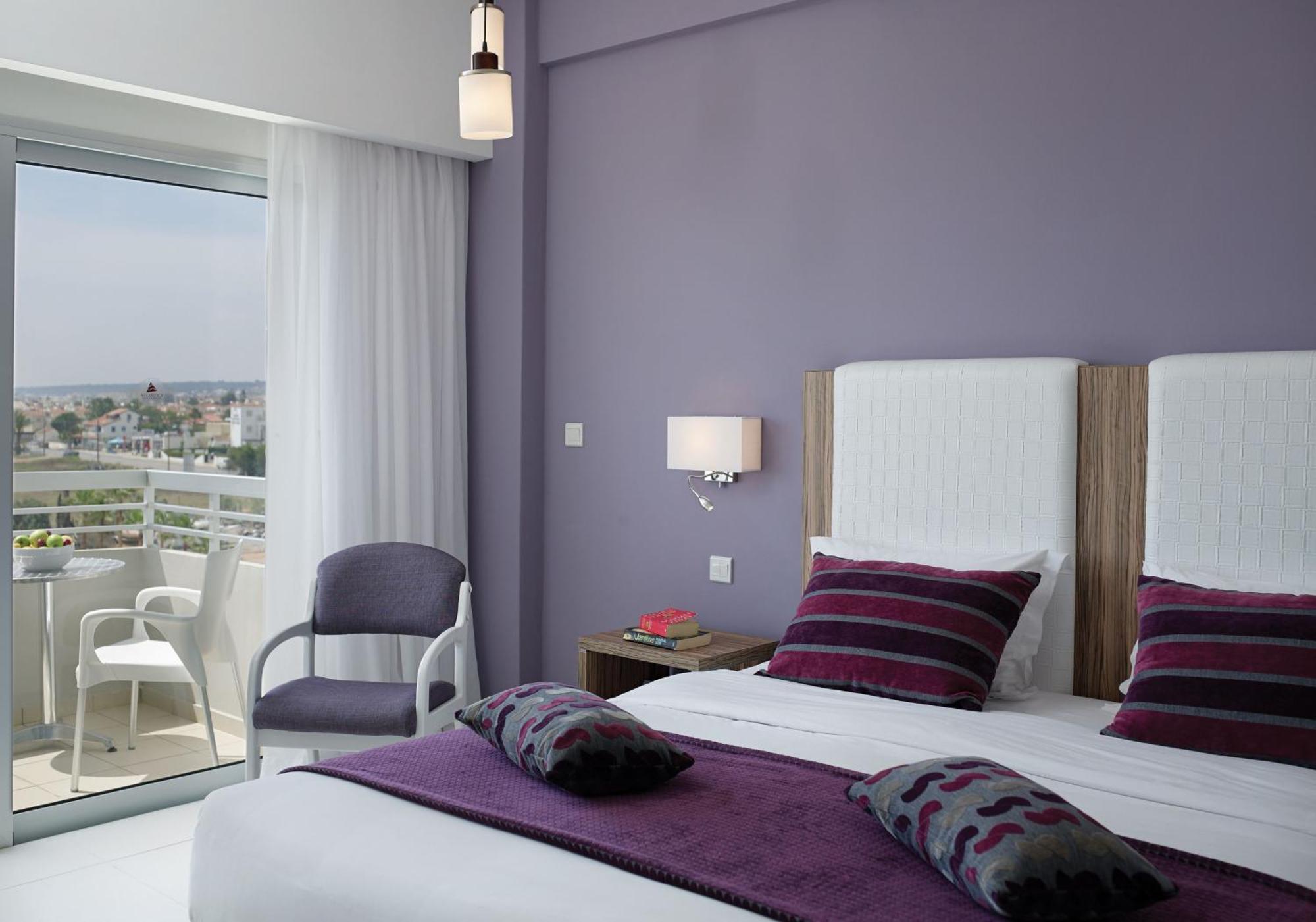 Atlantica Sea Breeze, Adults Only Protaras