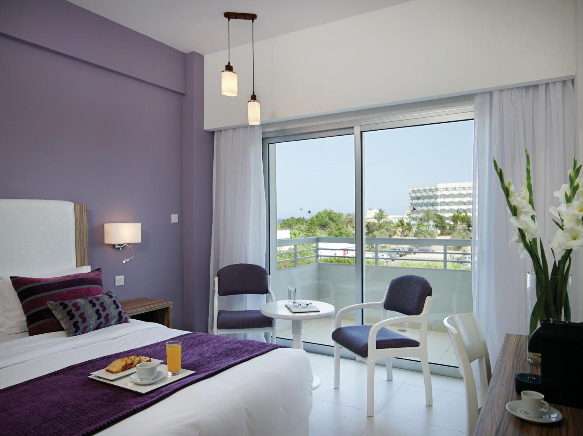 Atlantica Sea Breeze, Adults Only 4*