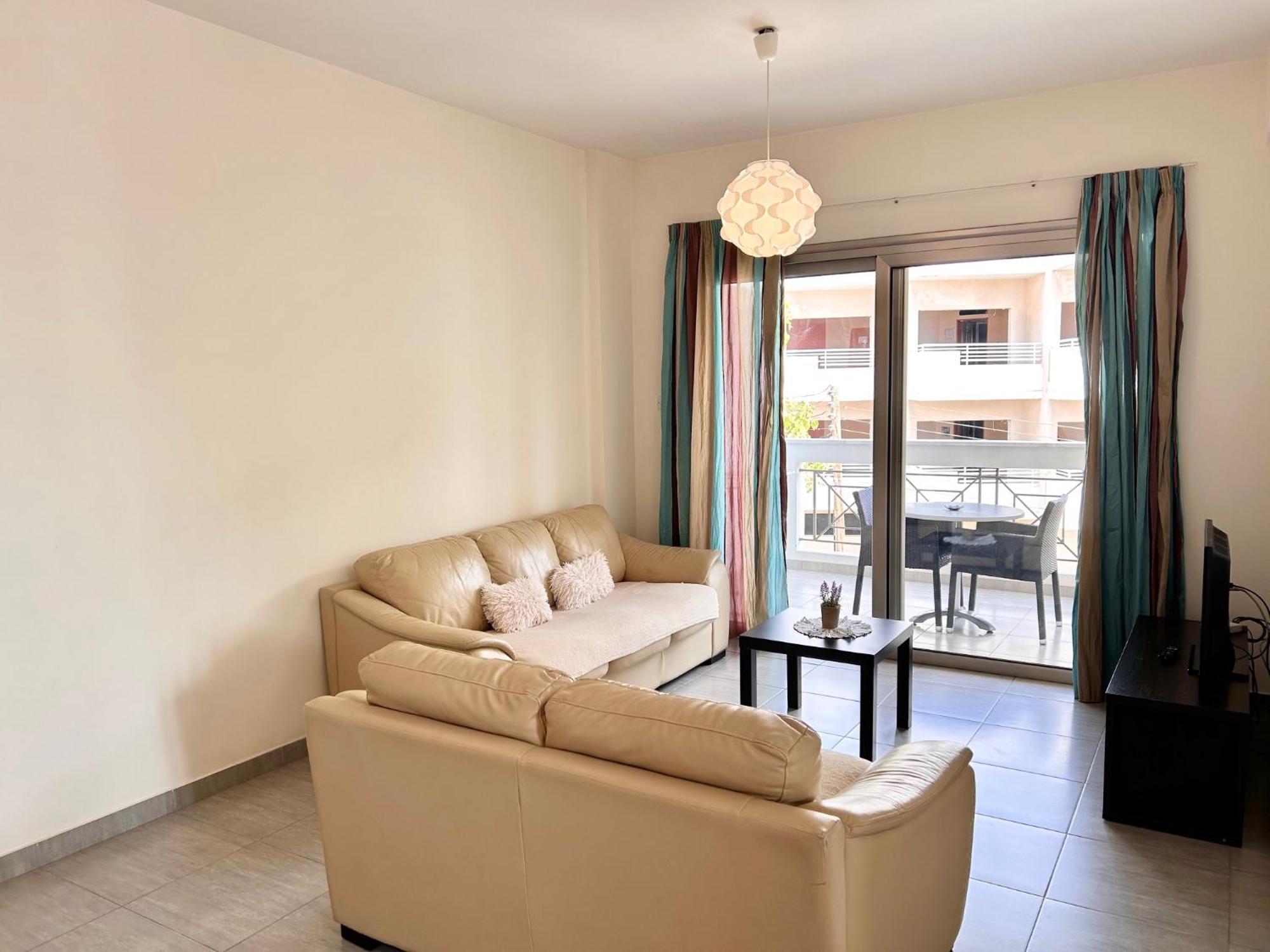 Apartment Sun Julz On The