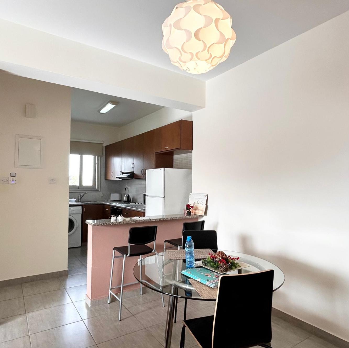 Apartment Sun Julz On The