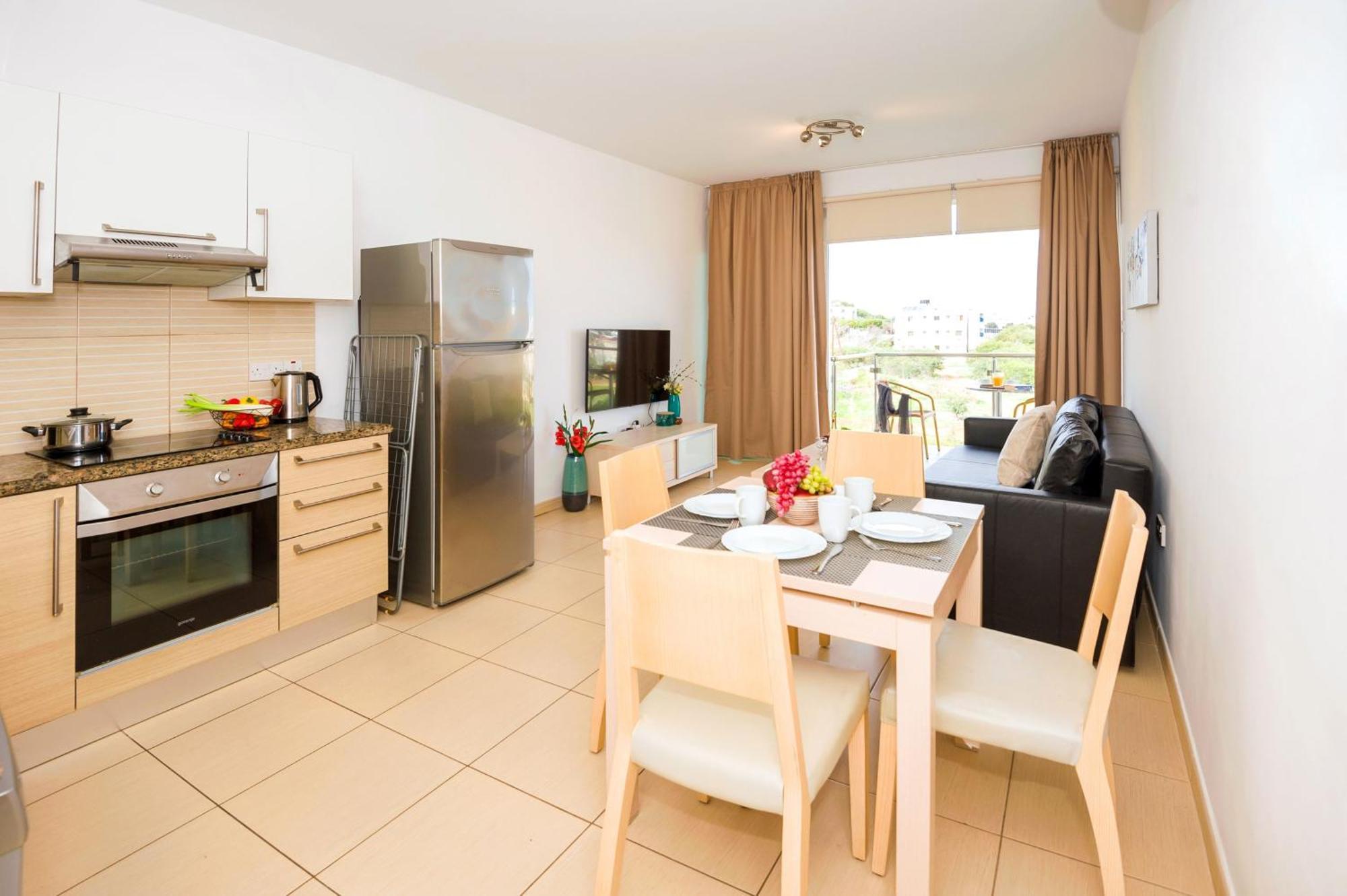 Holiday home Austin - Coralli Beachfront *