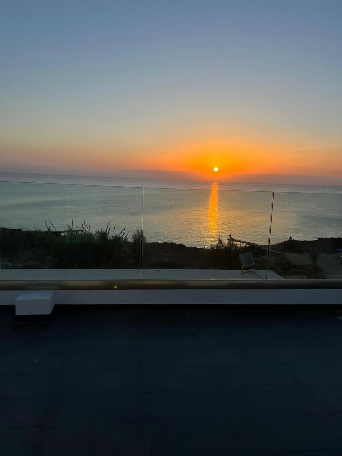 Luxury By The Sea With Heated Pool Villa Protaras