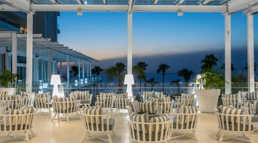 Hotel Constantinos The Great 5*