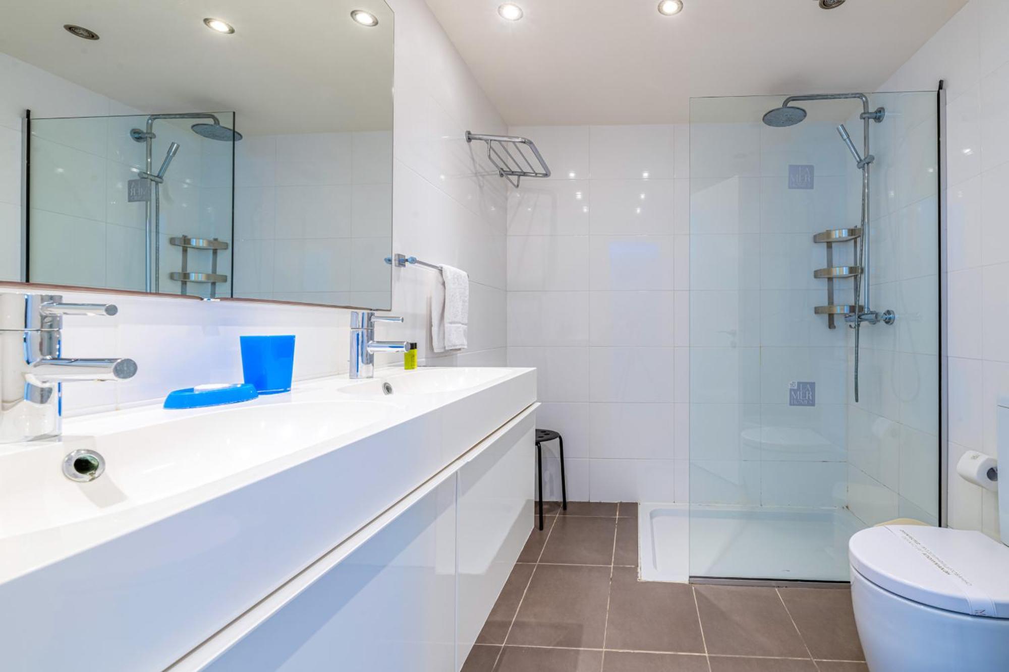 Silver Sands Penthouse * Protaras