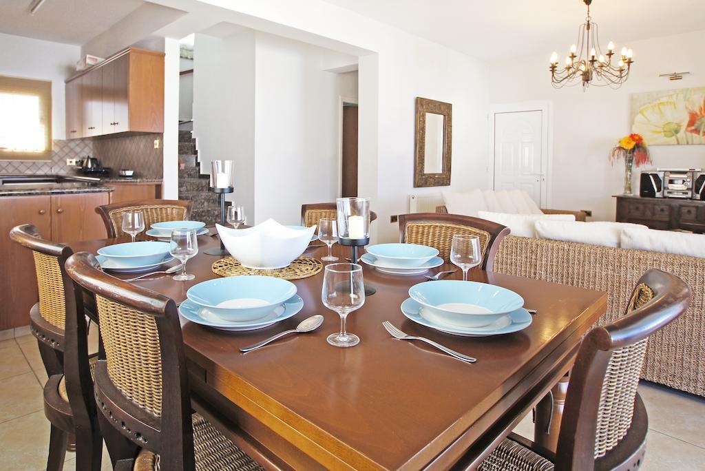 Villa Margot