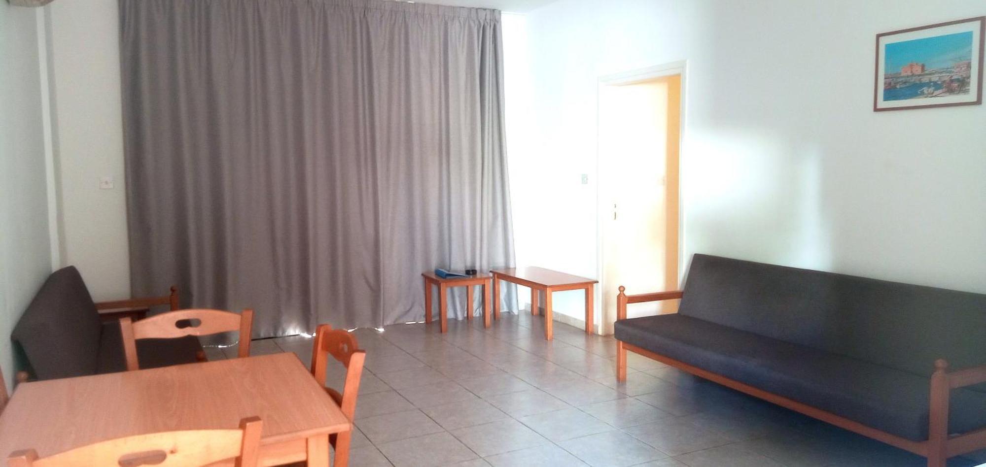 Aparthotel Pagona