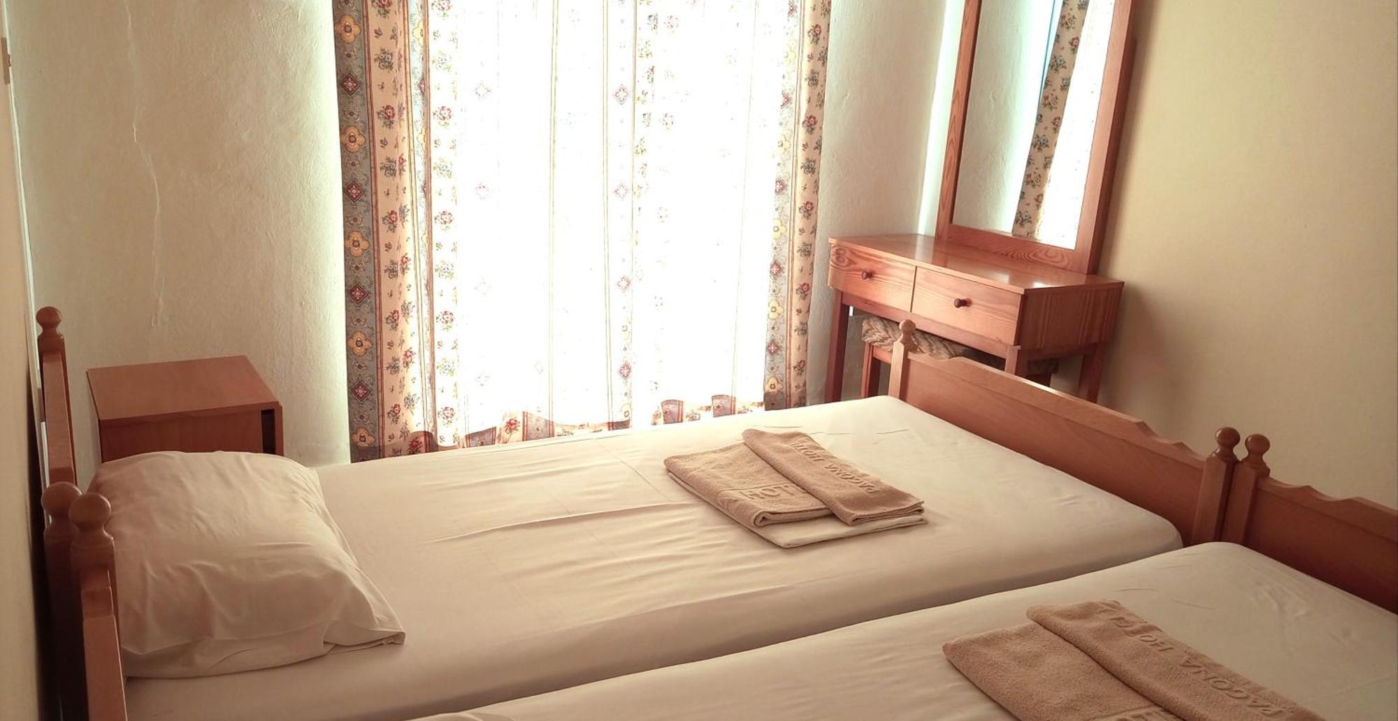 Pagona Aparthotel Paphos