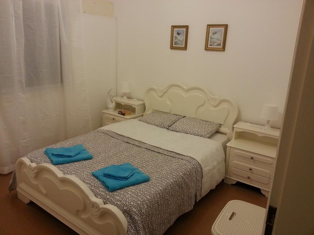 Apartment Kings Court 102 Paphos