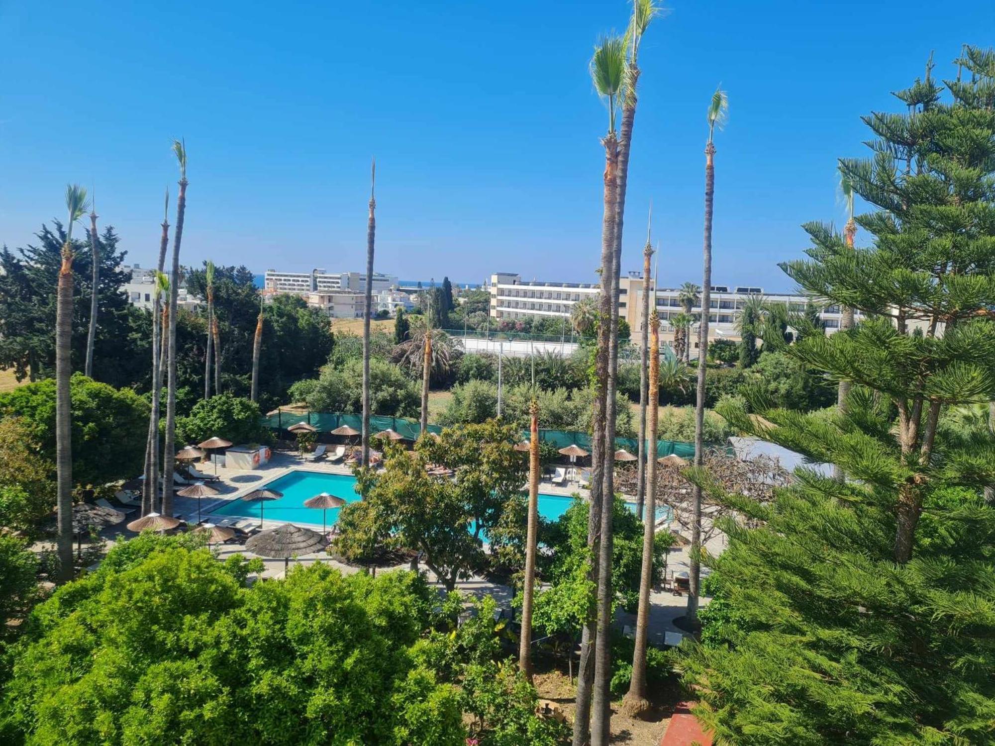 Hotel Veronica 3*