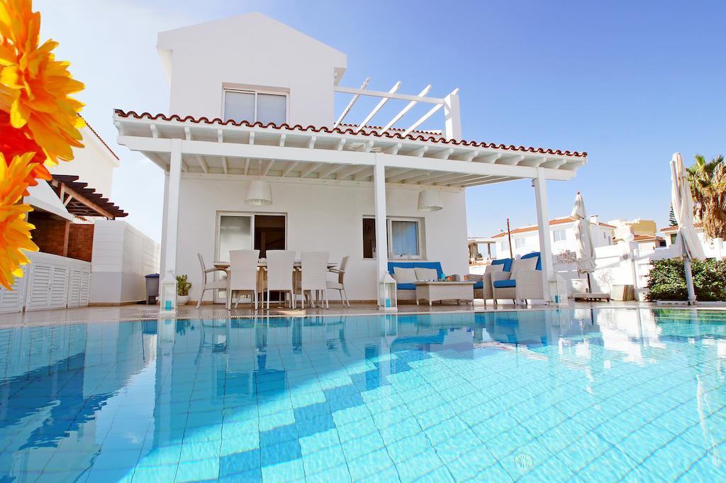 Villa Margot *