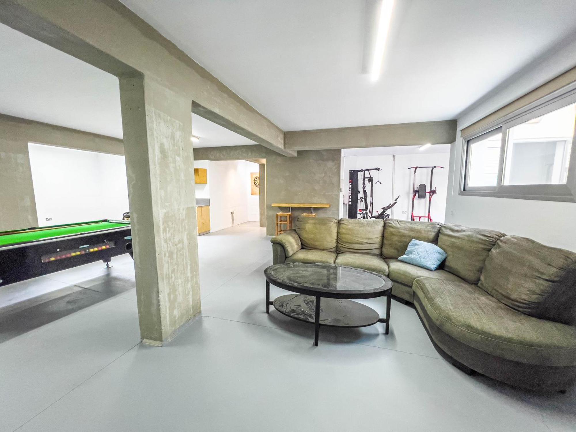 Geo Panoramic Konnos - Pool, Game Room, Gym Villa Protaras