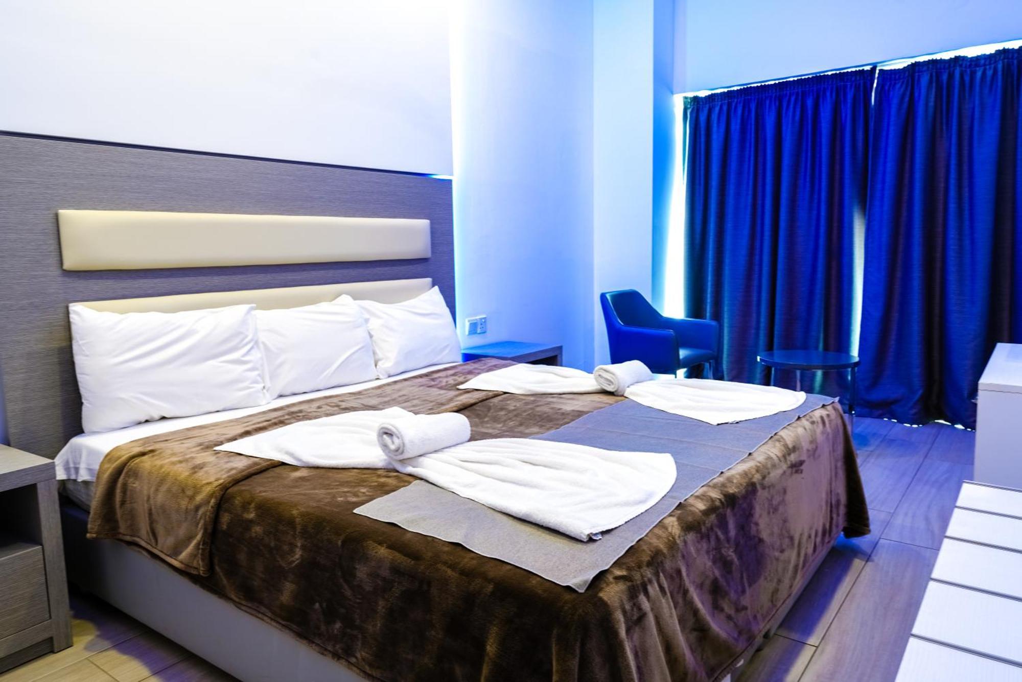 Captain Pier Hotel 3*