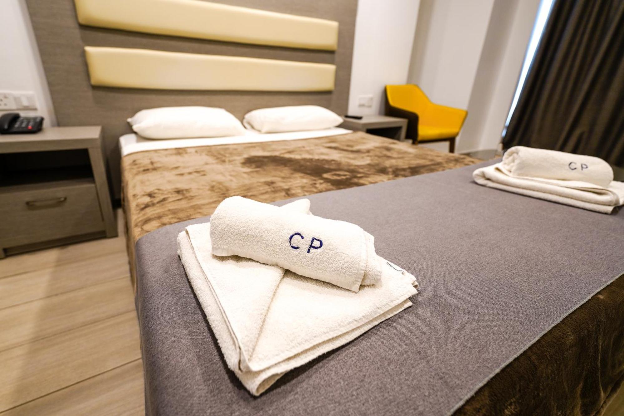 Hotel Captain Pier Protaras
