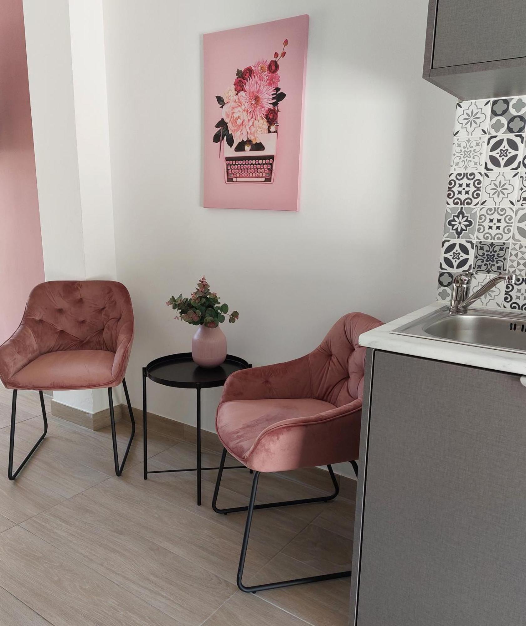 Lantiana Gardens Aparthotel 4*