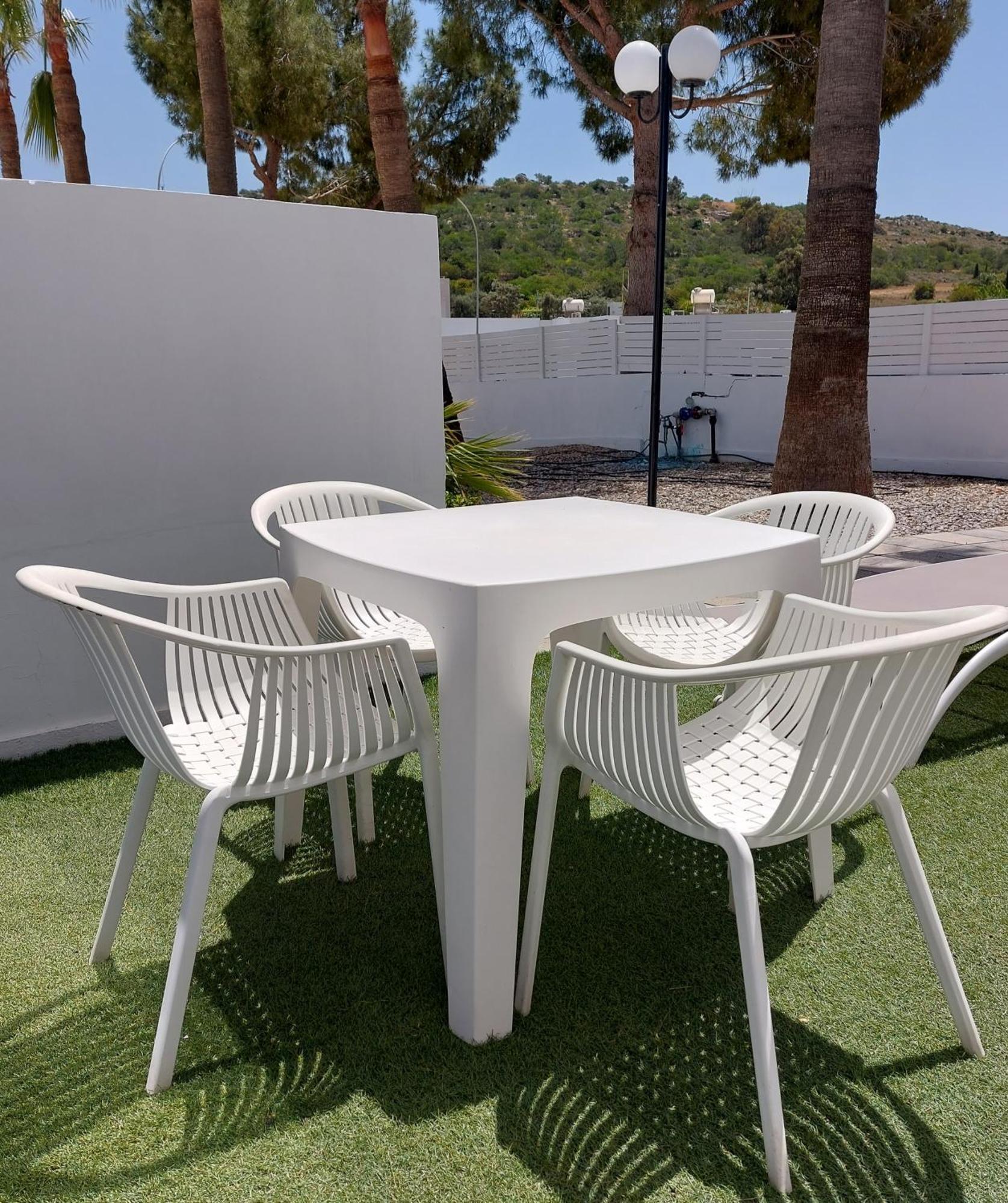 Aparthotel Lantiana Gardens Protaras