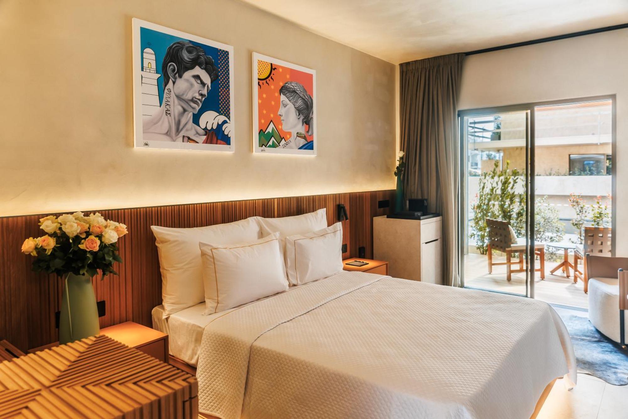 M Boutique - Designed For Adults 5*