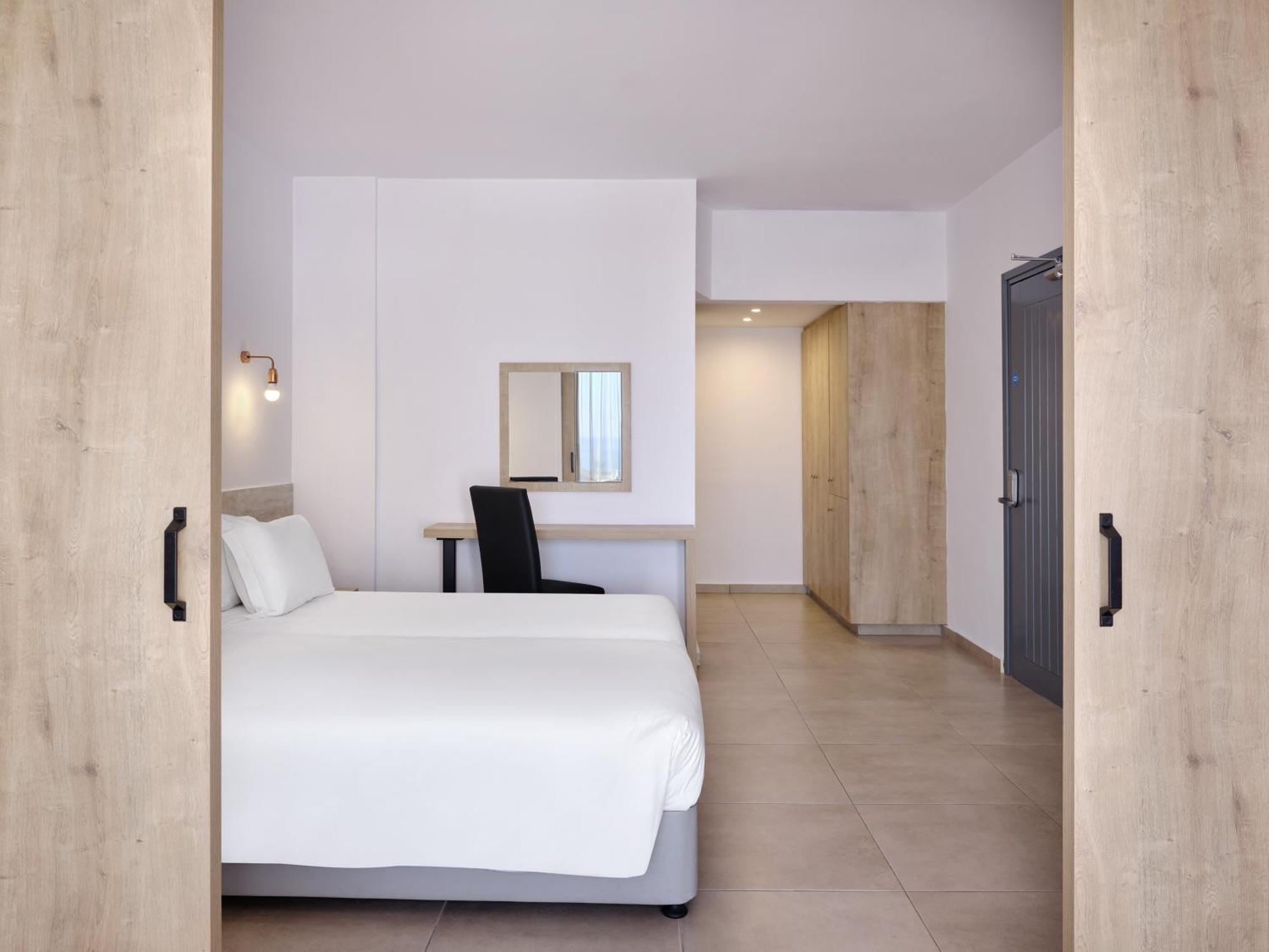 Resort Atlantica Panthea Agia Napa