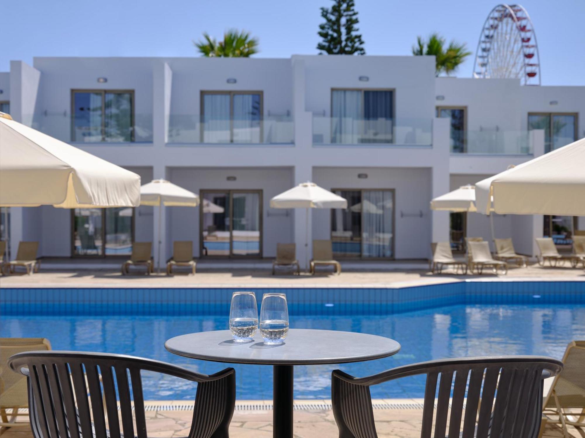 Atlantica Panthea Agia Napa