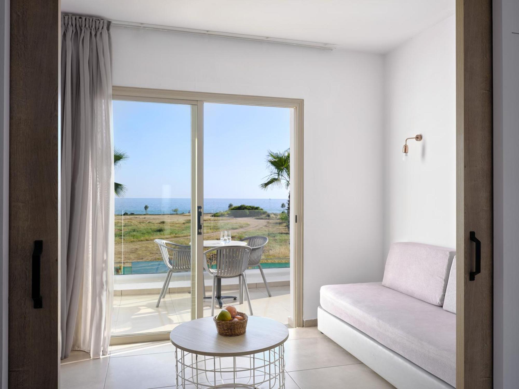 Resort Atlantica Panthea Agia Napa