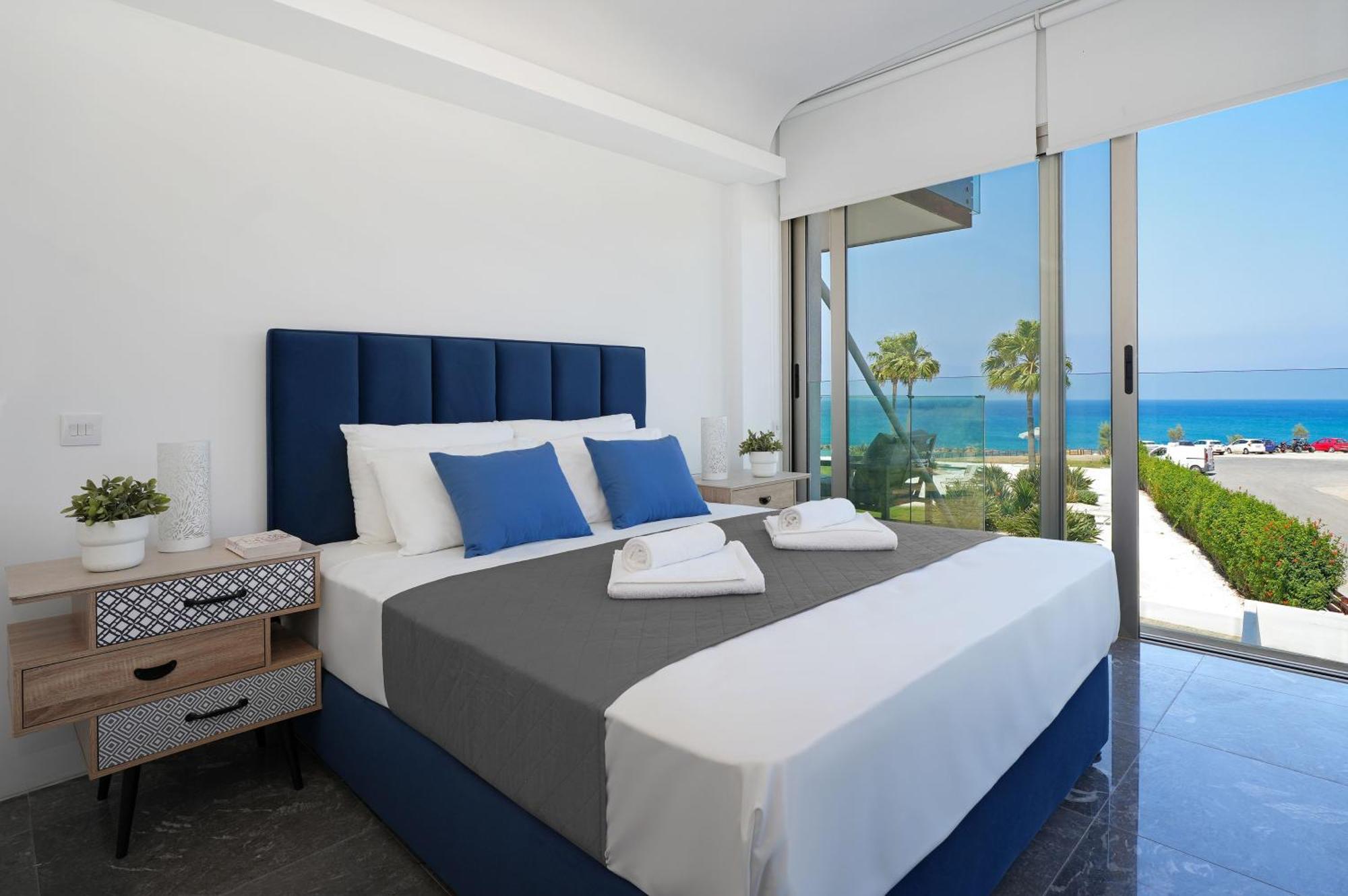 Vakantiehuis Jenny - Beachfront *