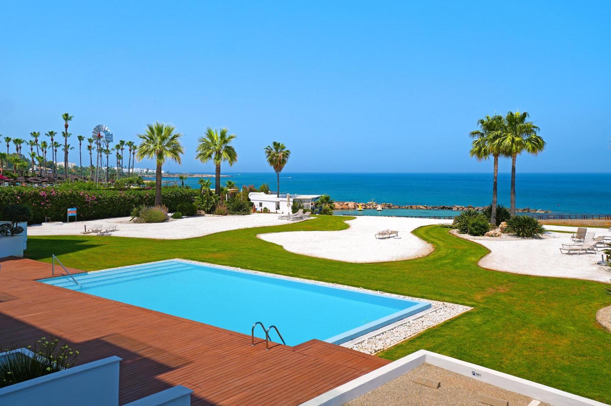 Vakantiehuis Jenny - Beachfront *