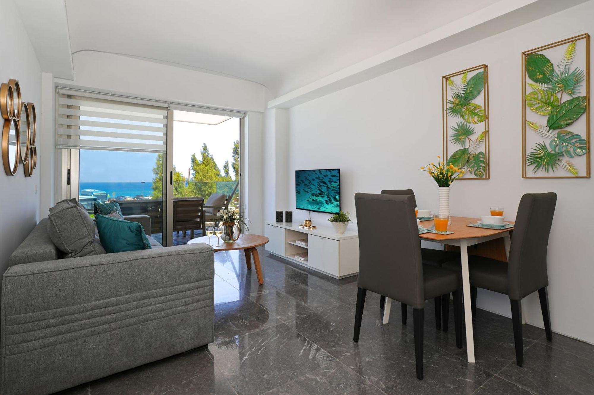 Vakantiehuis Jenny - Beachfront *
