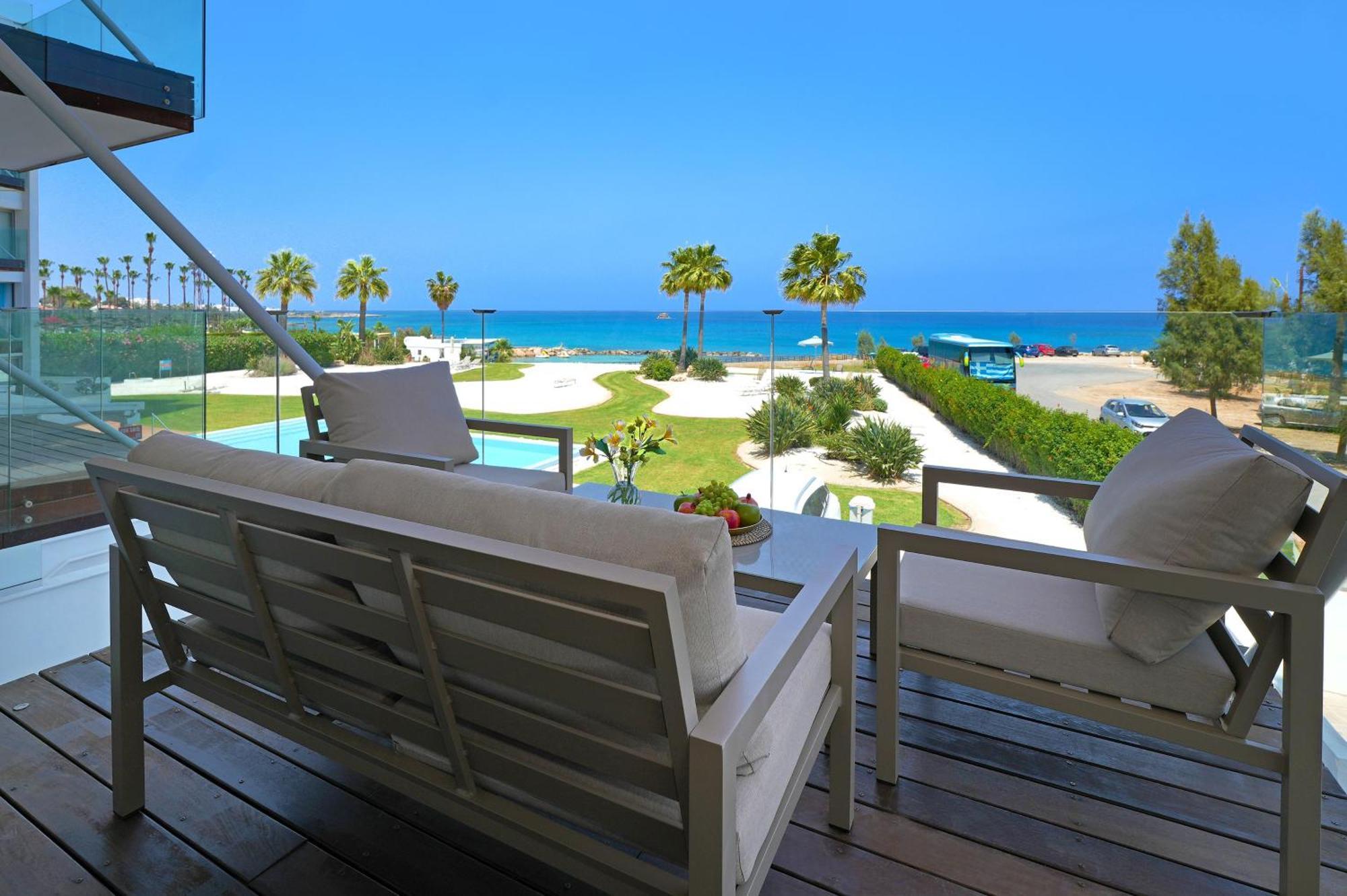Vakantiehuis Jenny - Beachfront *