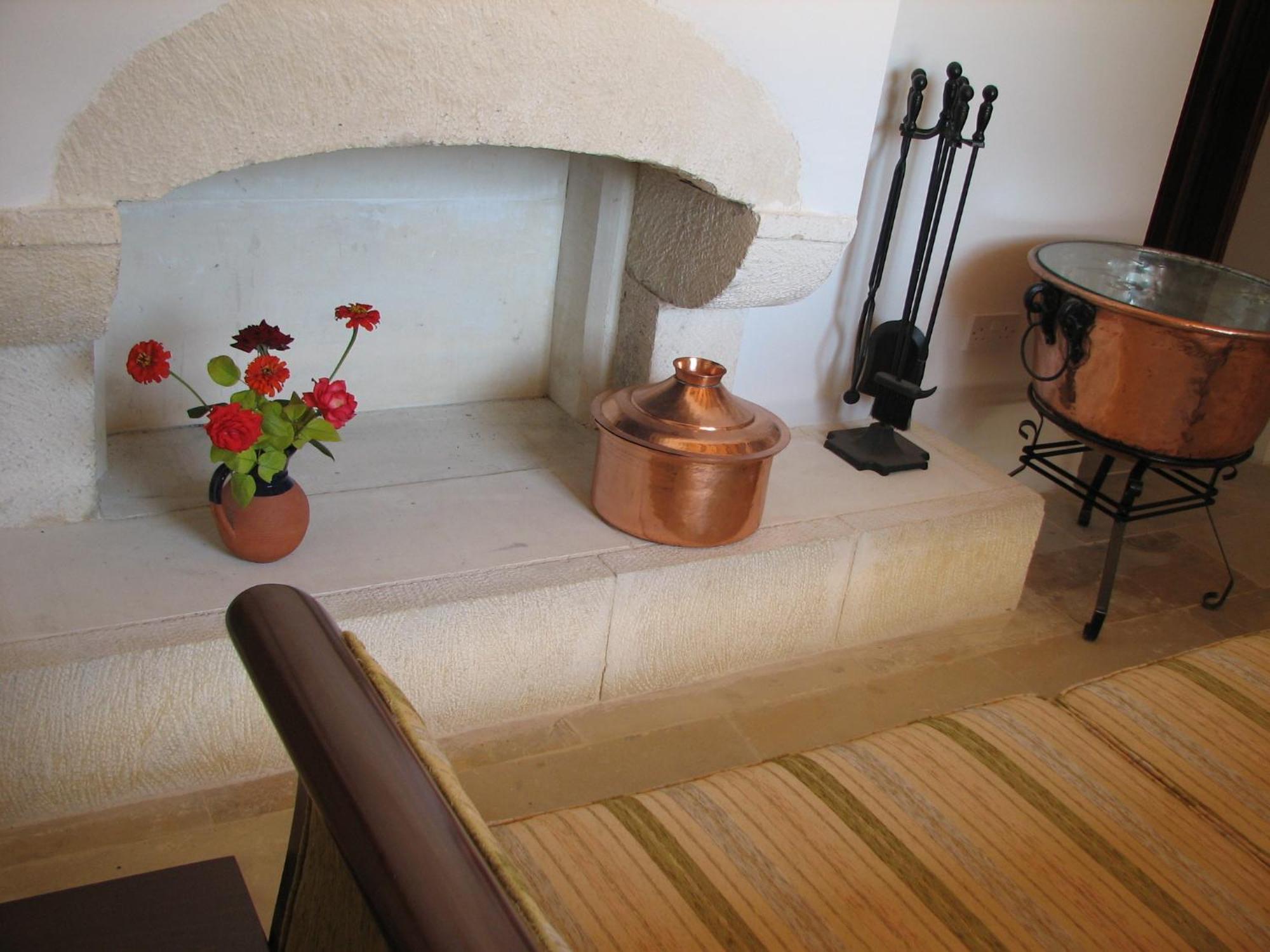 Hotel Heights Lasa