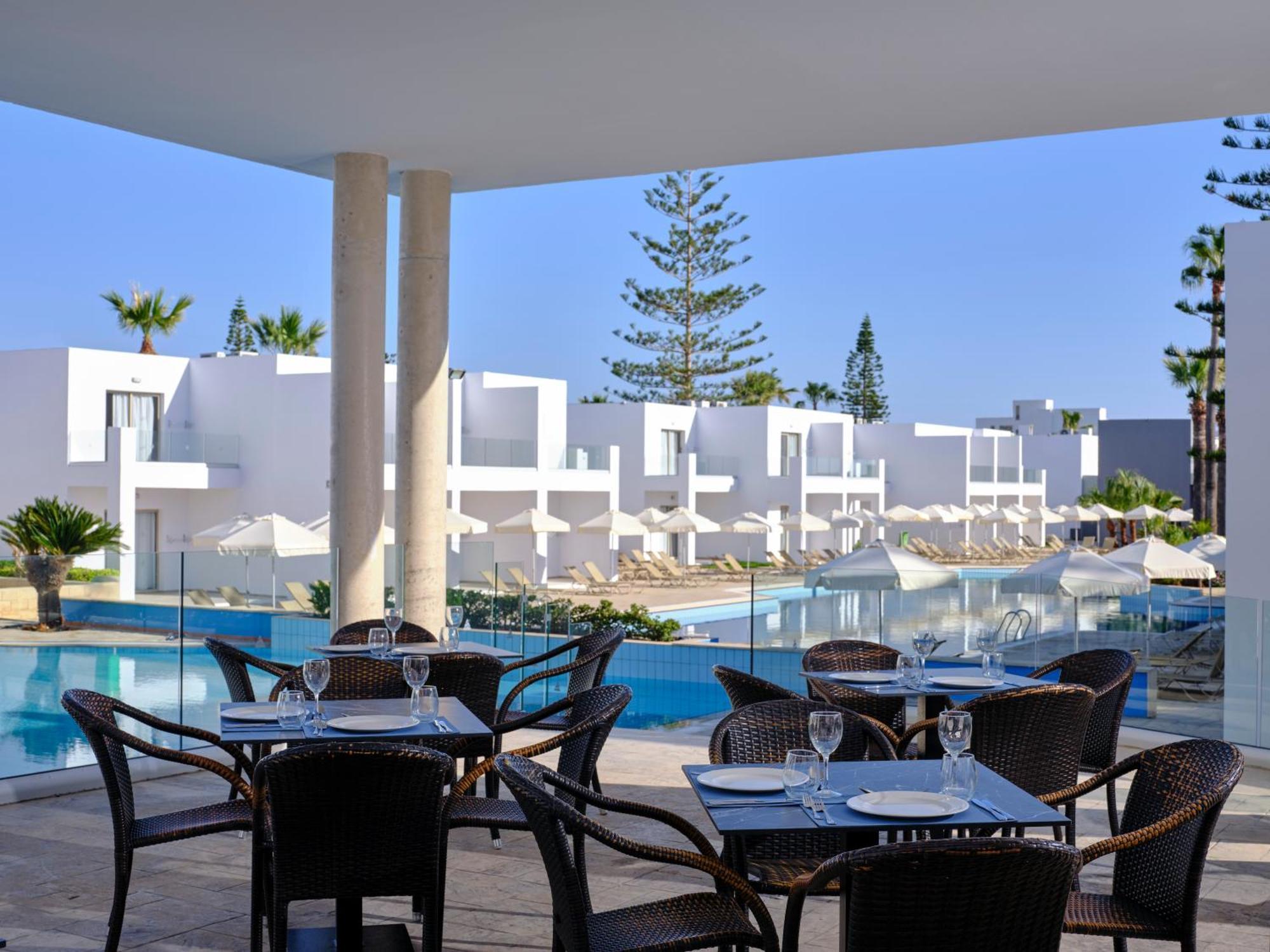 Atlantica Panthea Resort Agia Napa