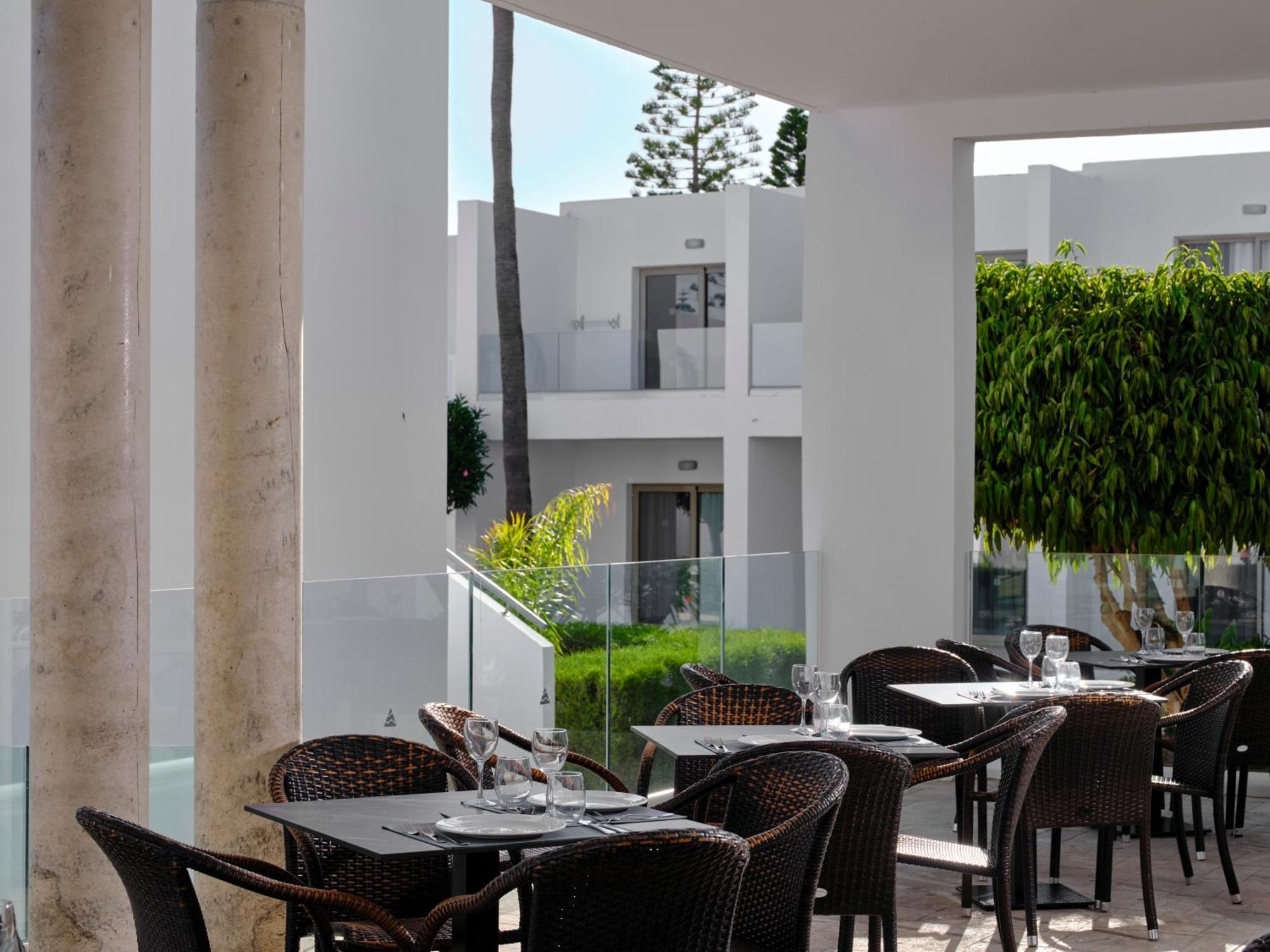 Resort Atlantica Panthea Agia Napa