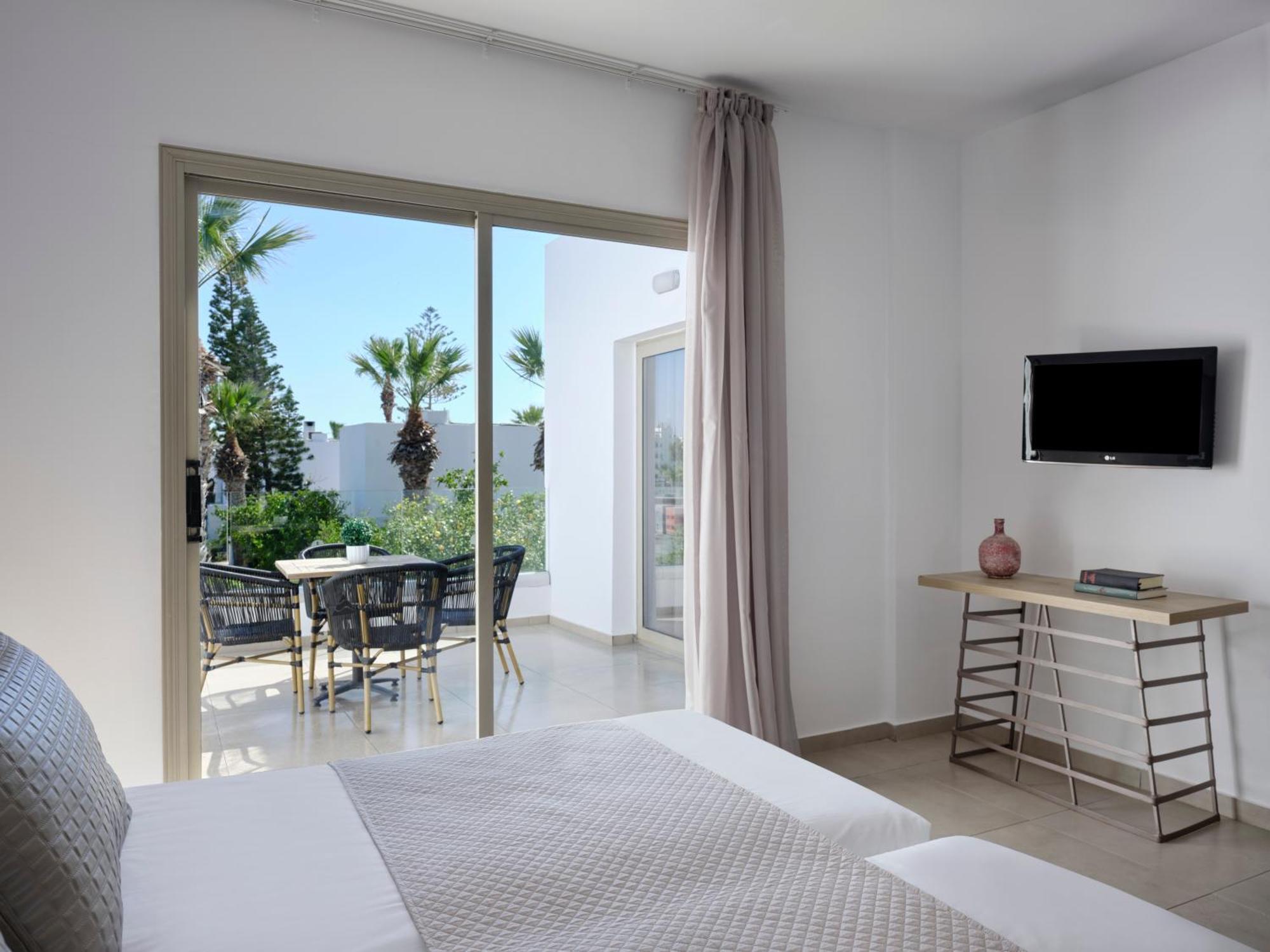 Atlantica Panthea 4* Agia Napa