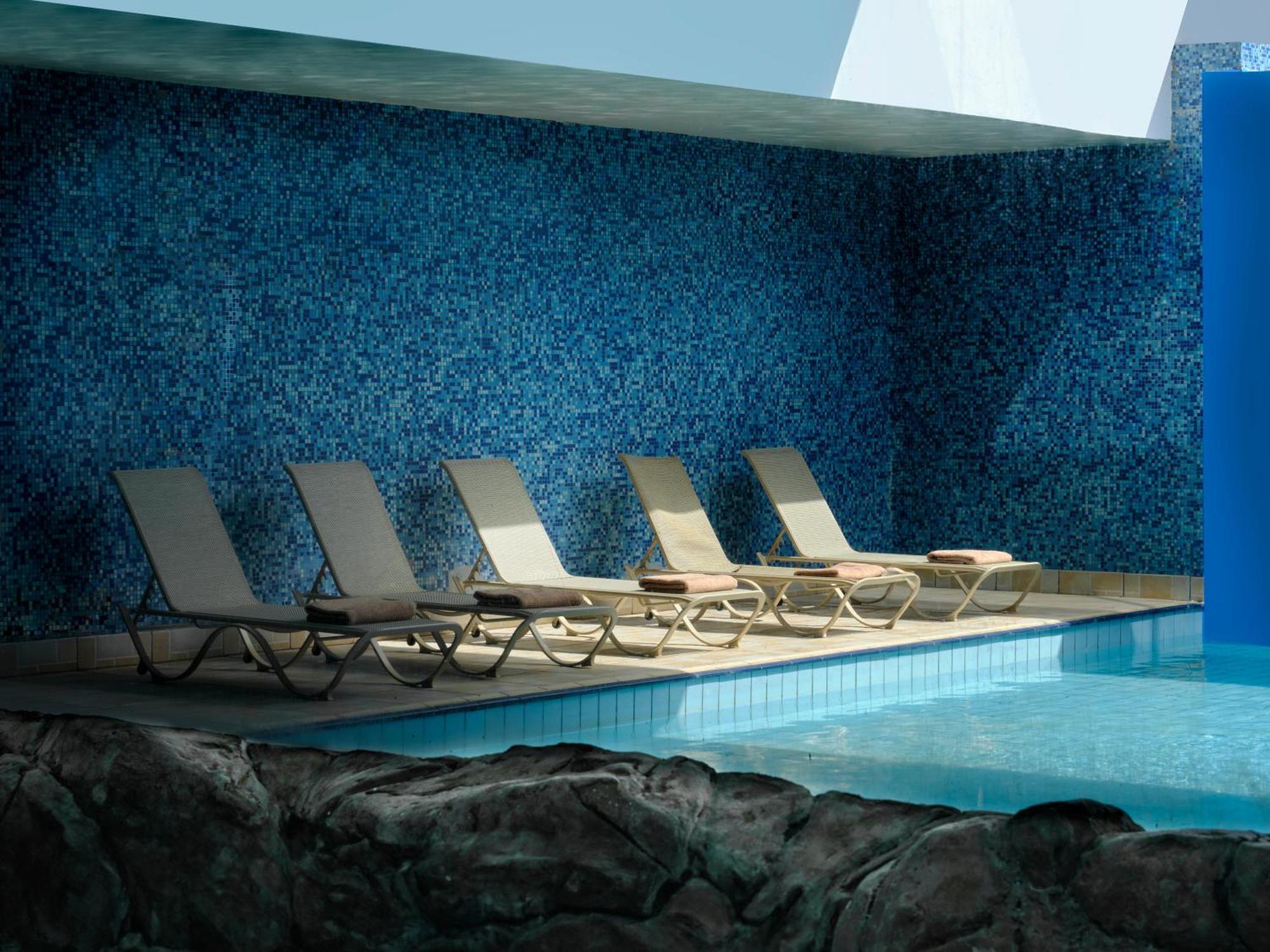 Atlantica Panthea Resort Agia Napa