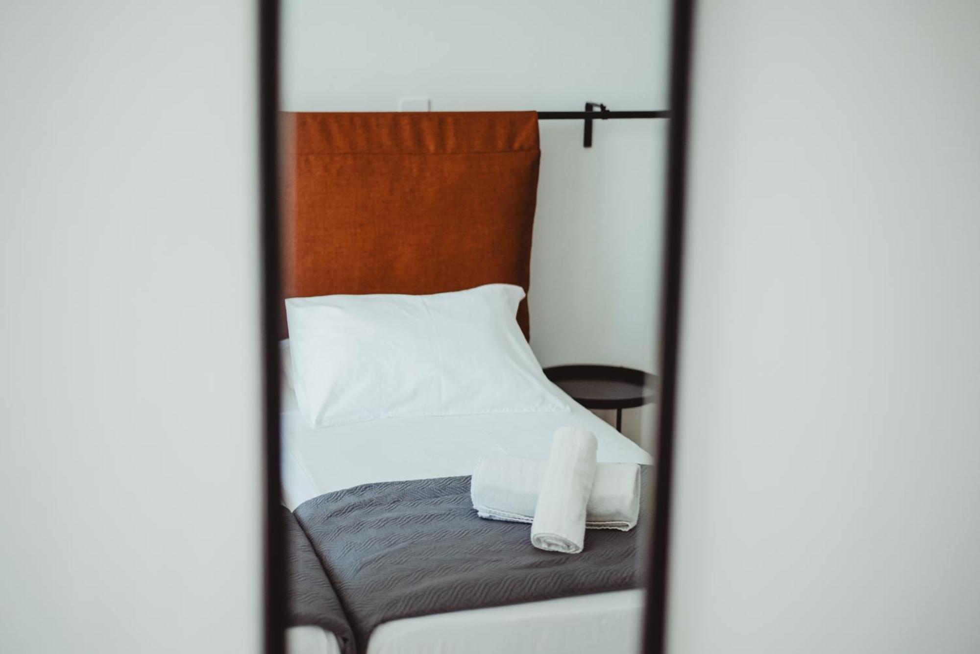 Ovis Aparthotel
