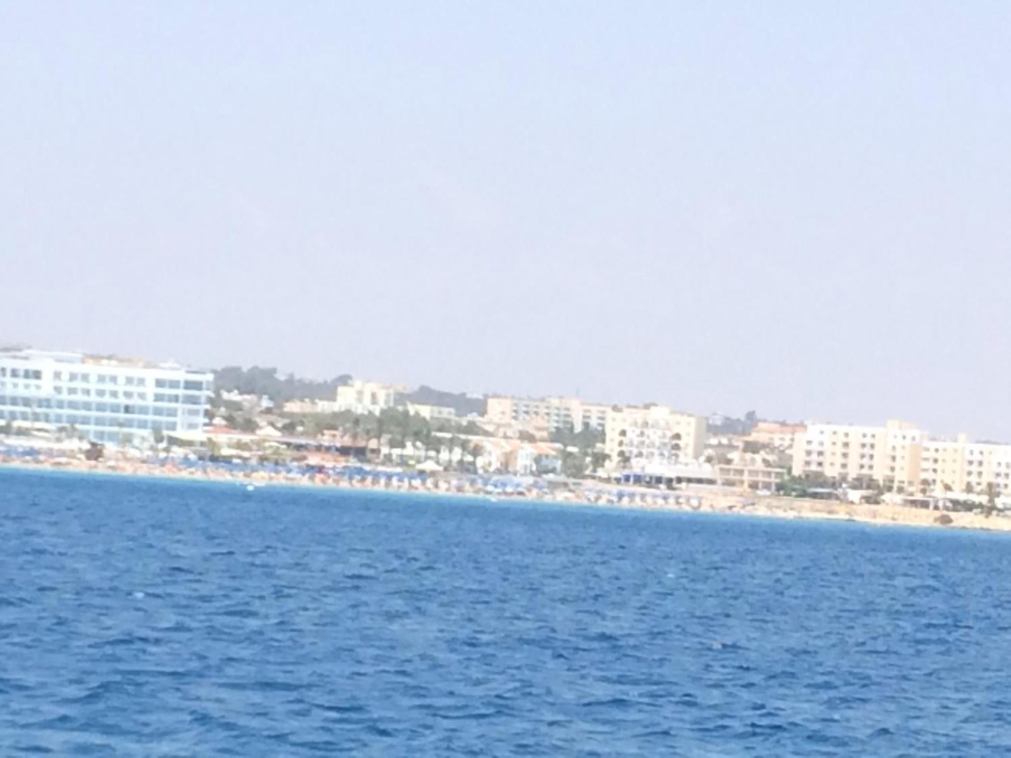 Tonia Seaview *