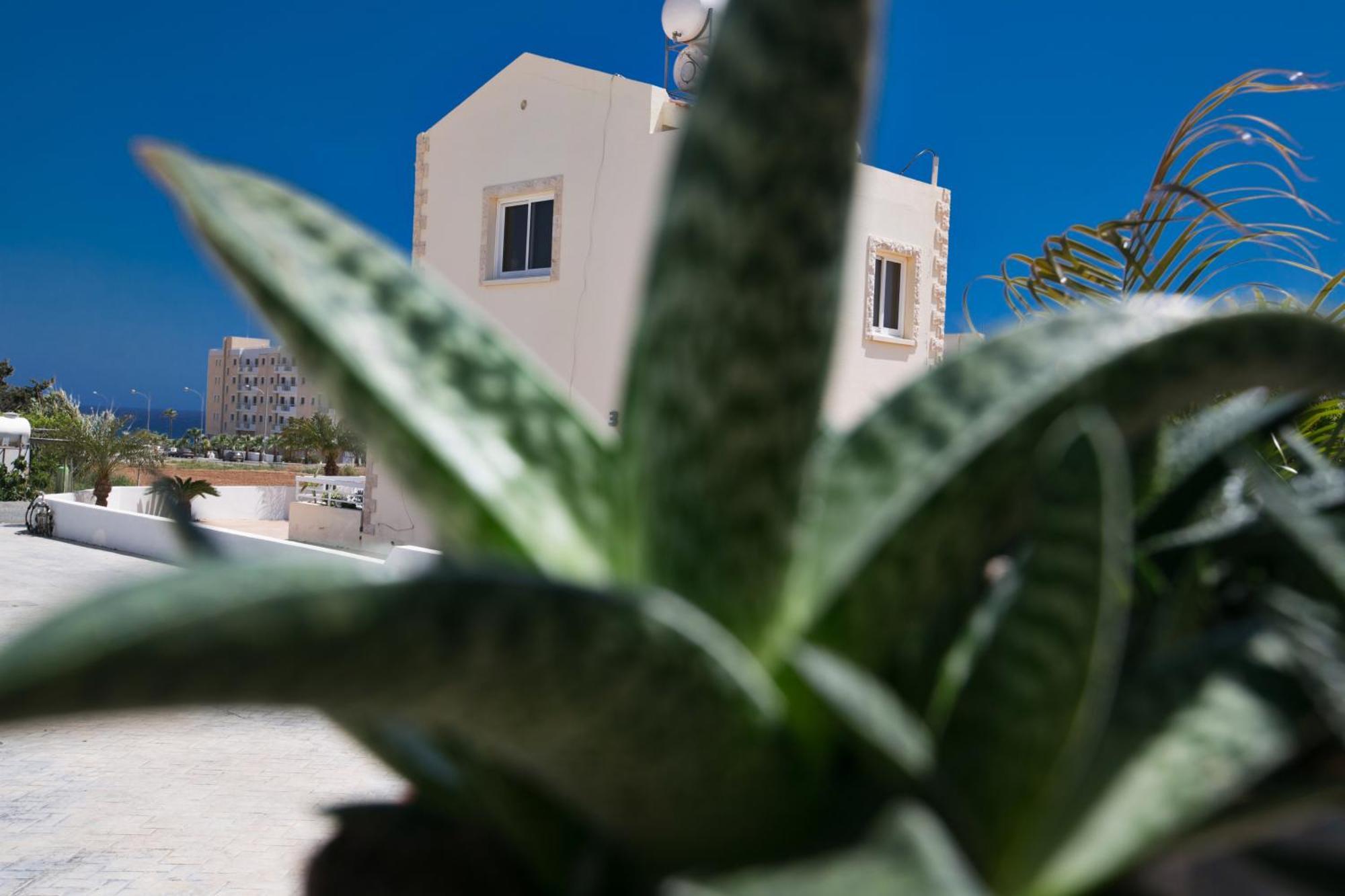 Villa Tonia Seaview Protaras