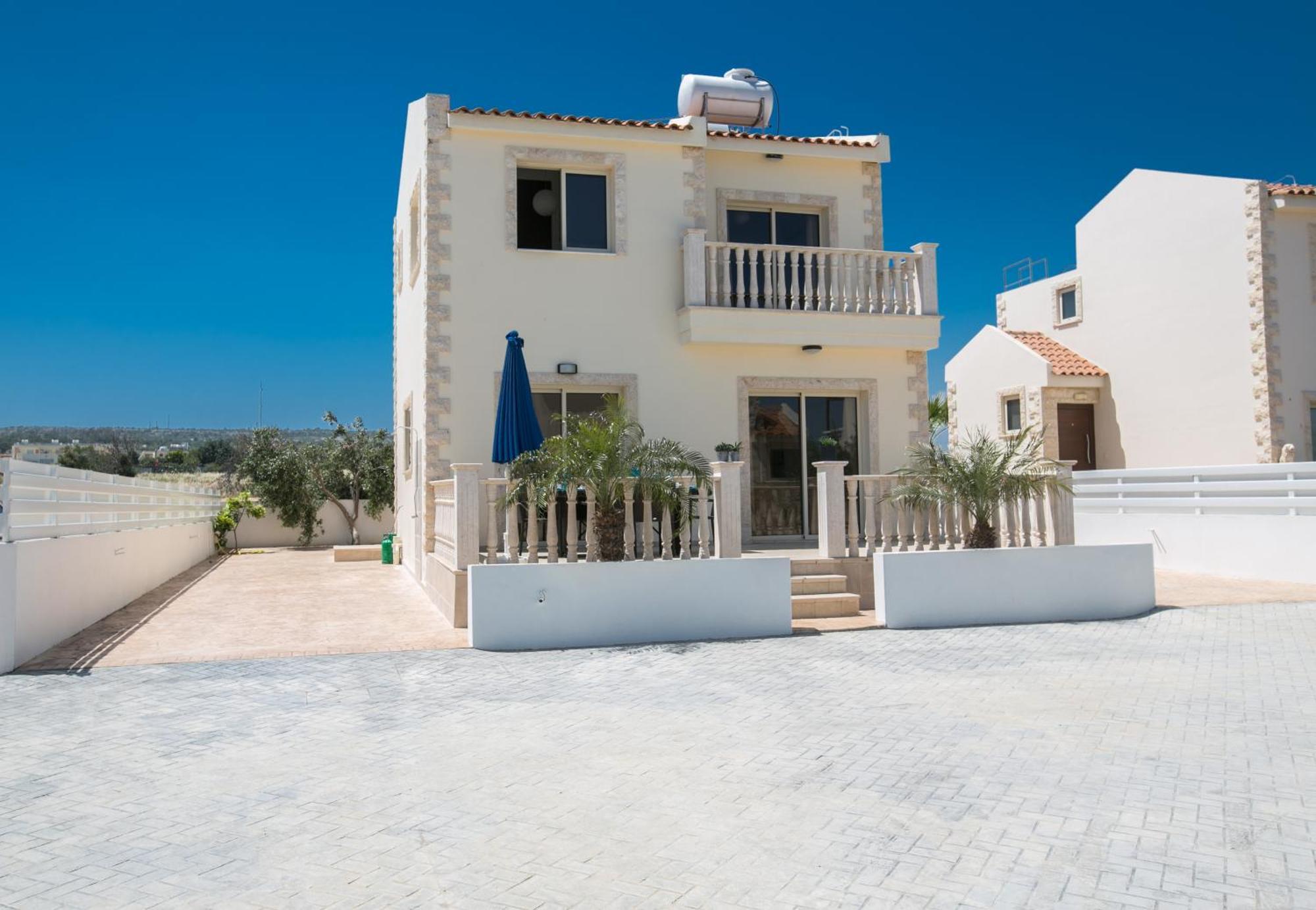 Villa Tonia Seaview