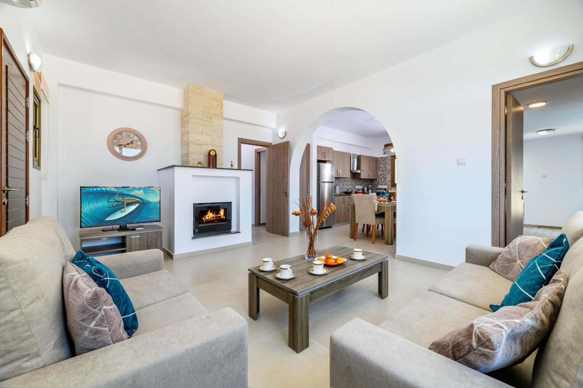 Villa Kymma #16 *
