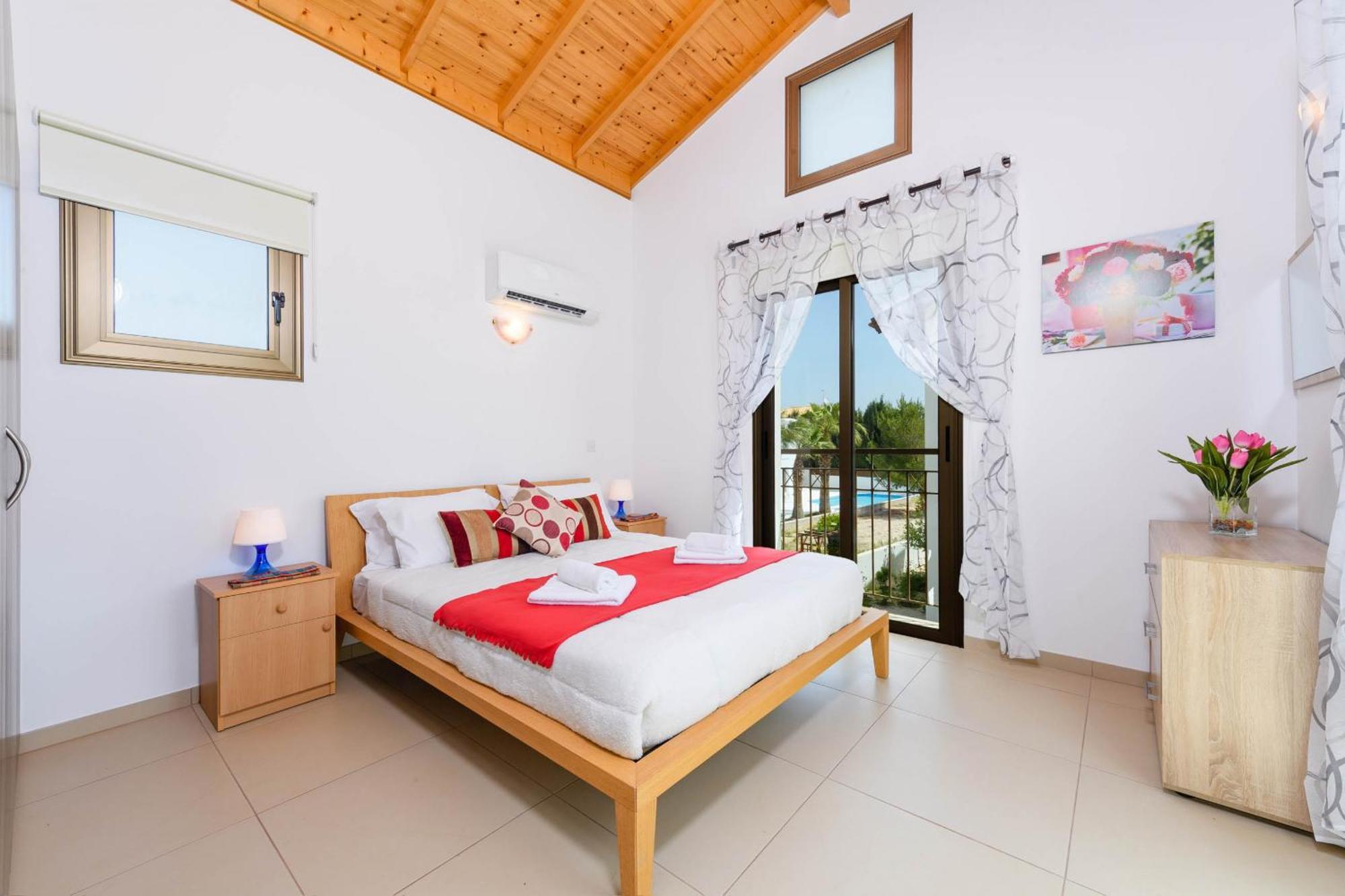 Kymma #16 Villa Agia Napa