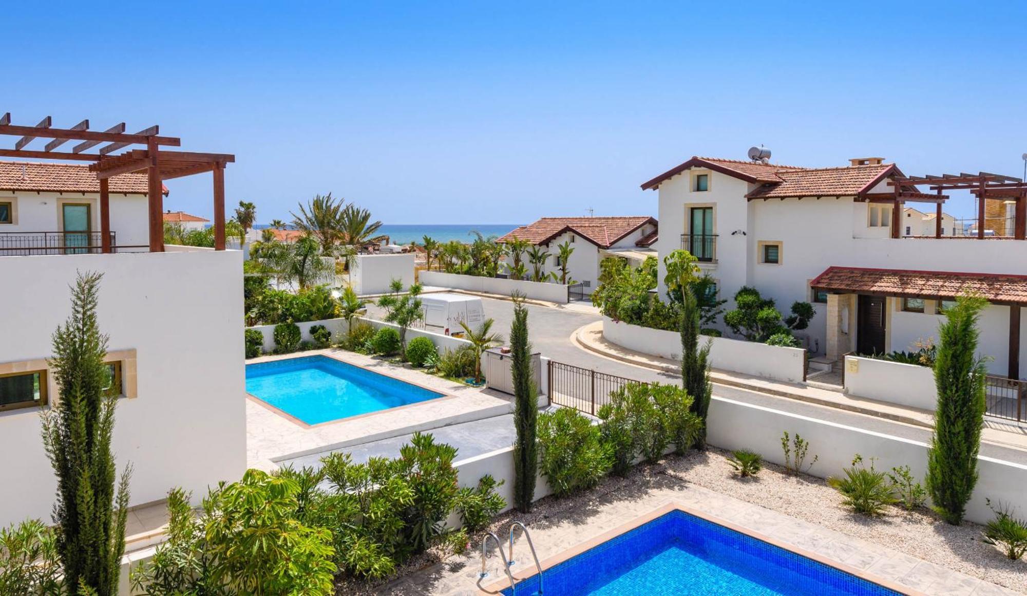 Villa Kymma #16