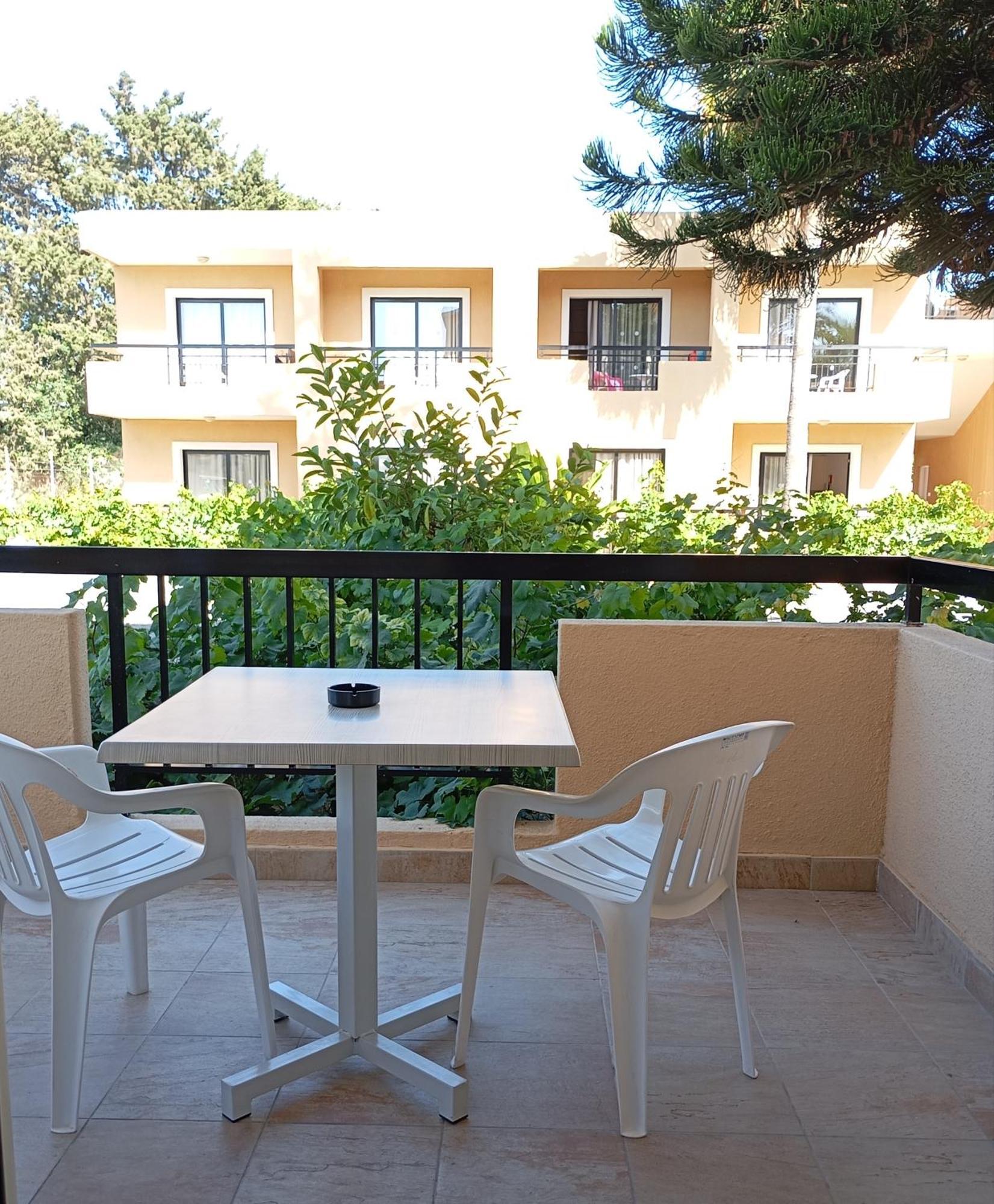 Pagona Aparthotel