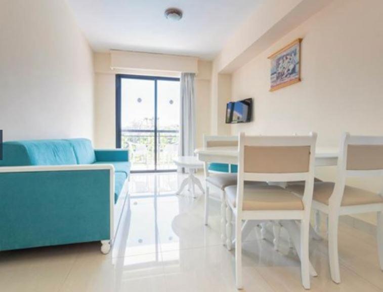Anastasia Splash Residences Aparthotel Protaras