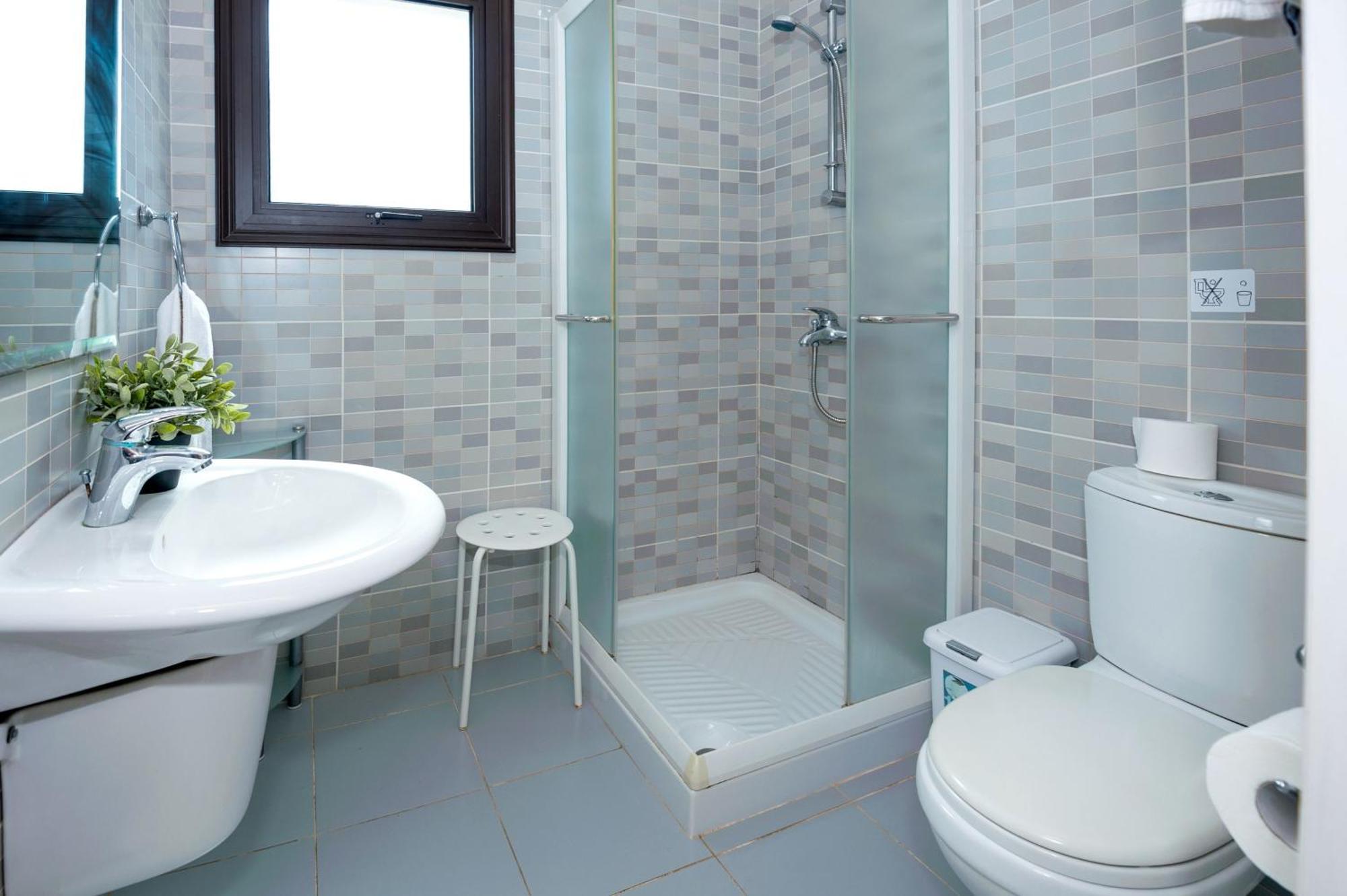 Holiday home Abdera - 4bed With Private Pool Protaras