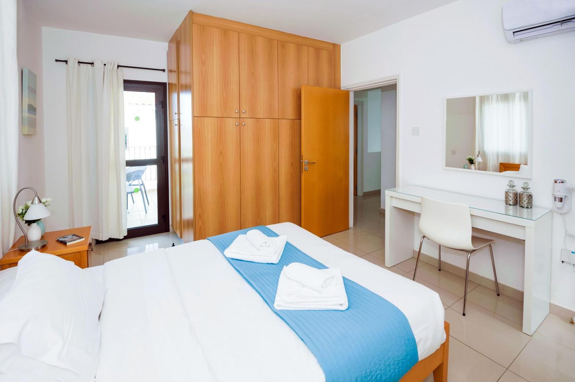 Abdera - 4bed With Private Pool