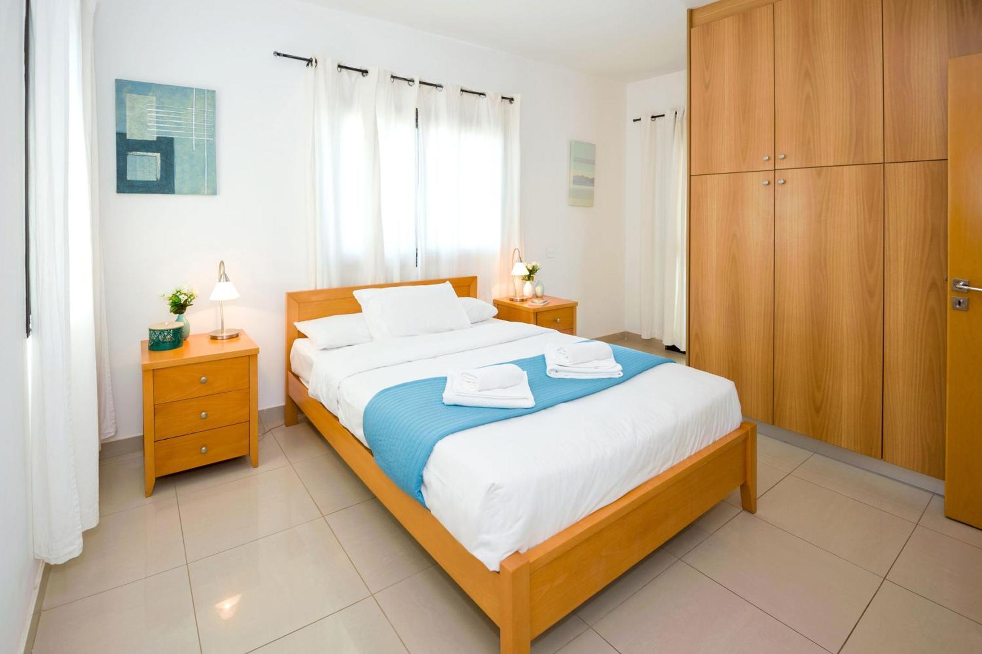 Abdera - 4bed With Private Pool Holiday home