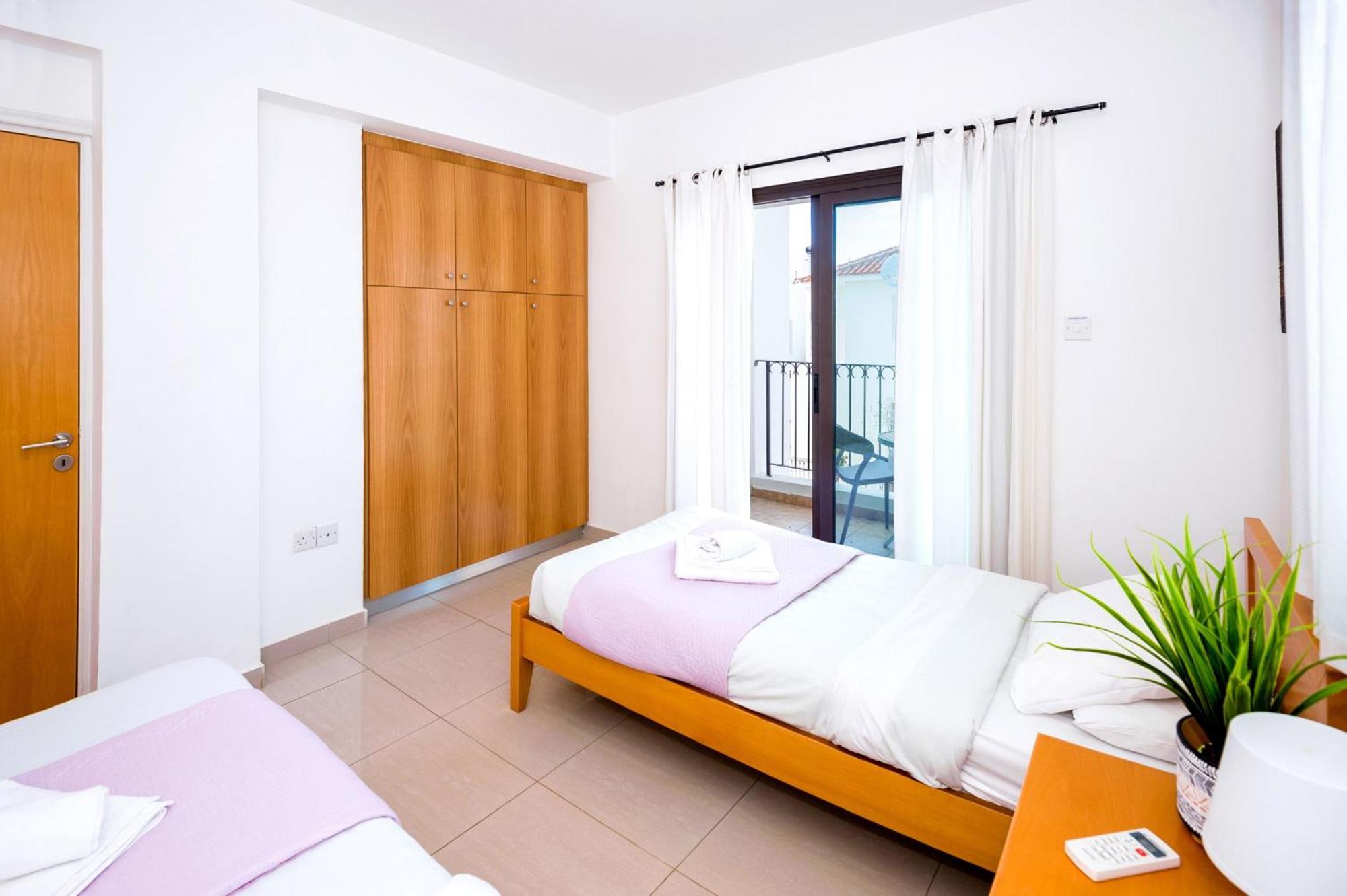 Abdera - 4bed With Private Pool Holiday home