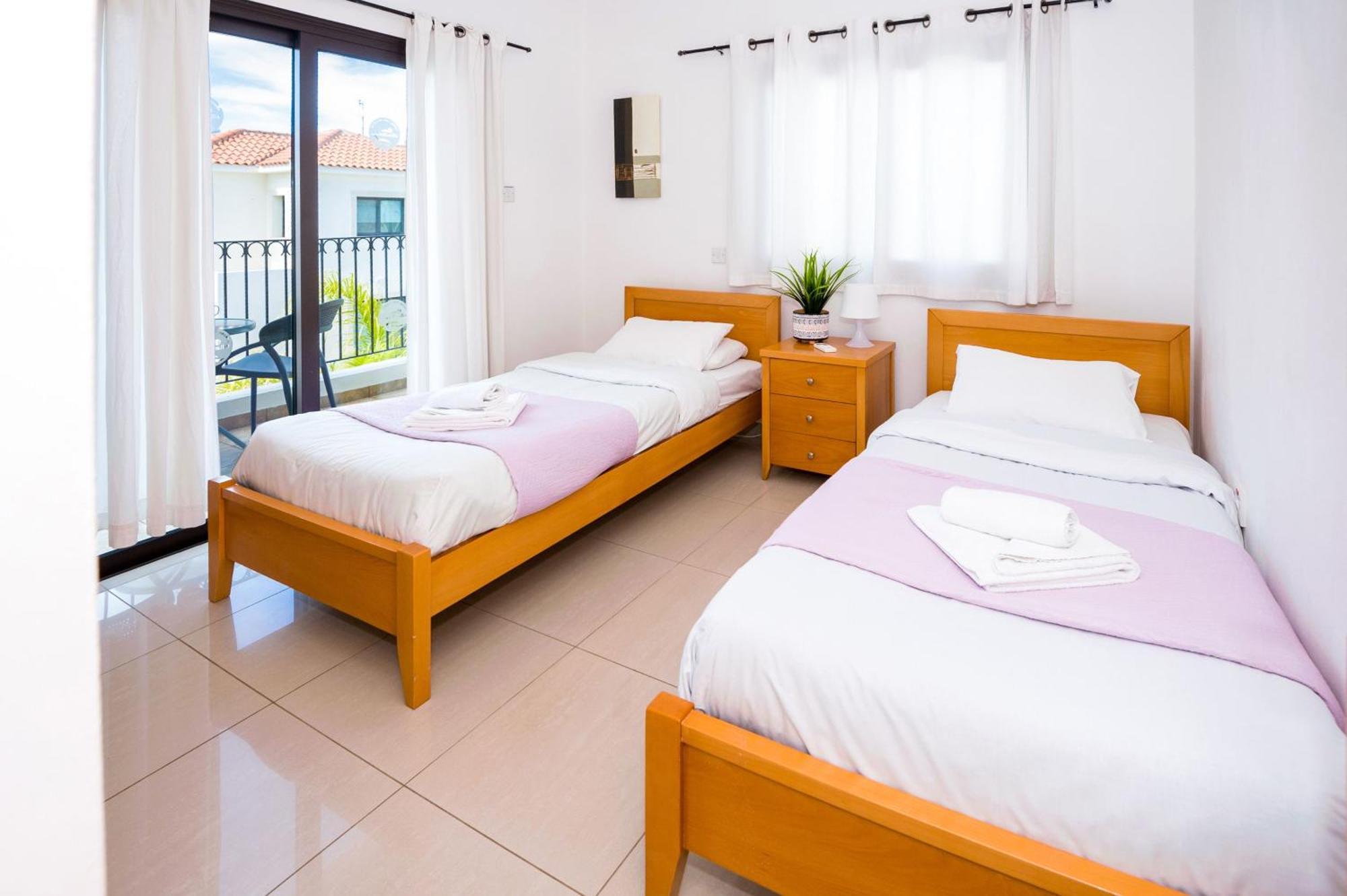 Abdera - 4bed With Private Pool Holiday home Protaras