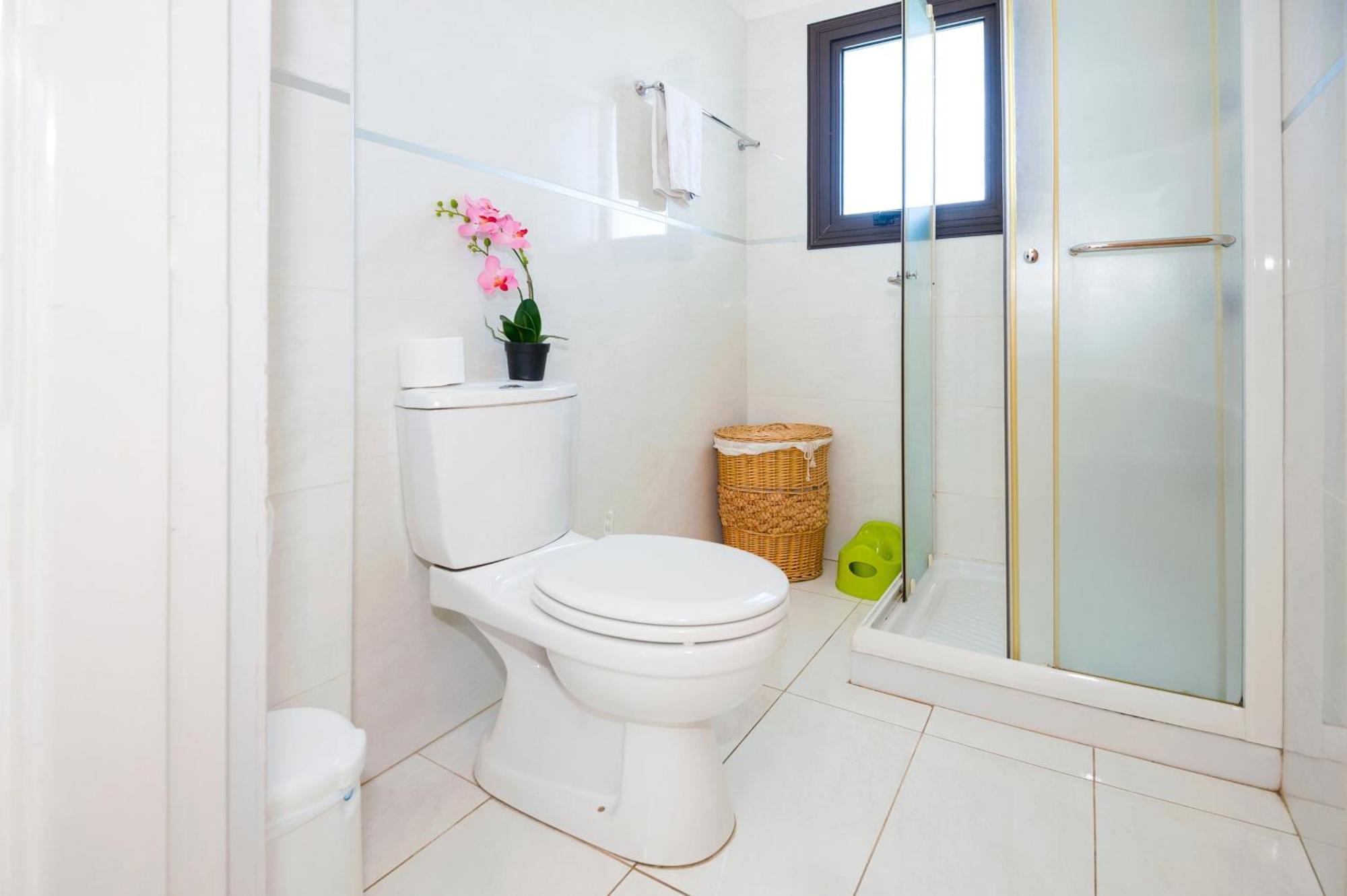 Holiday home Abdera - 4bed With Private Pool Protaras