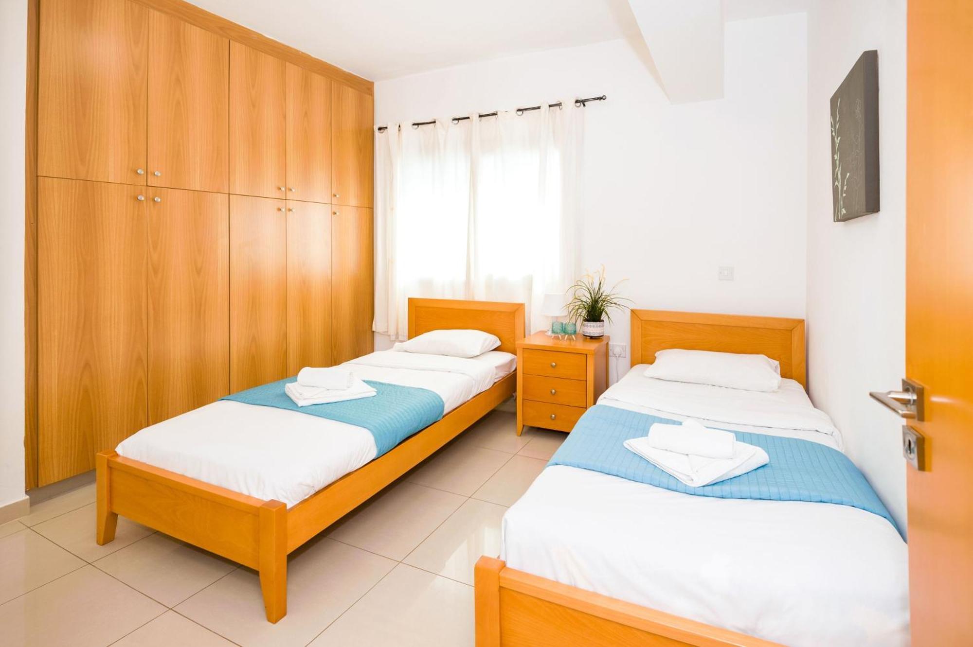 Abdera - 4bed With Private Pool *